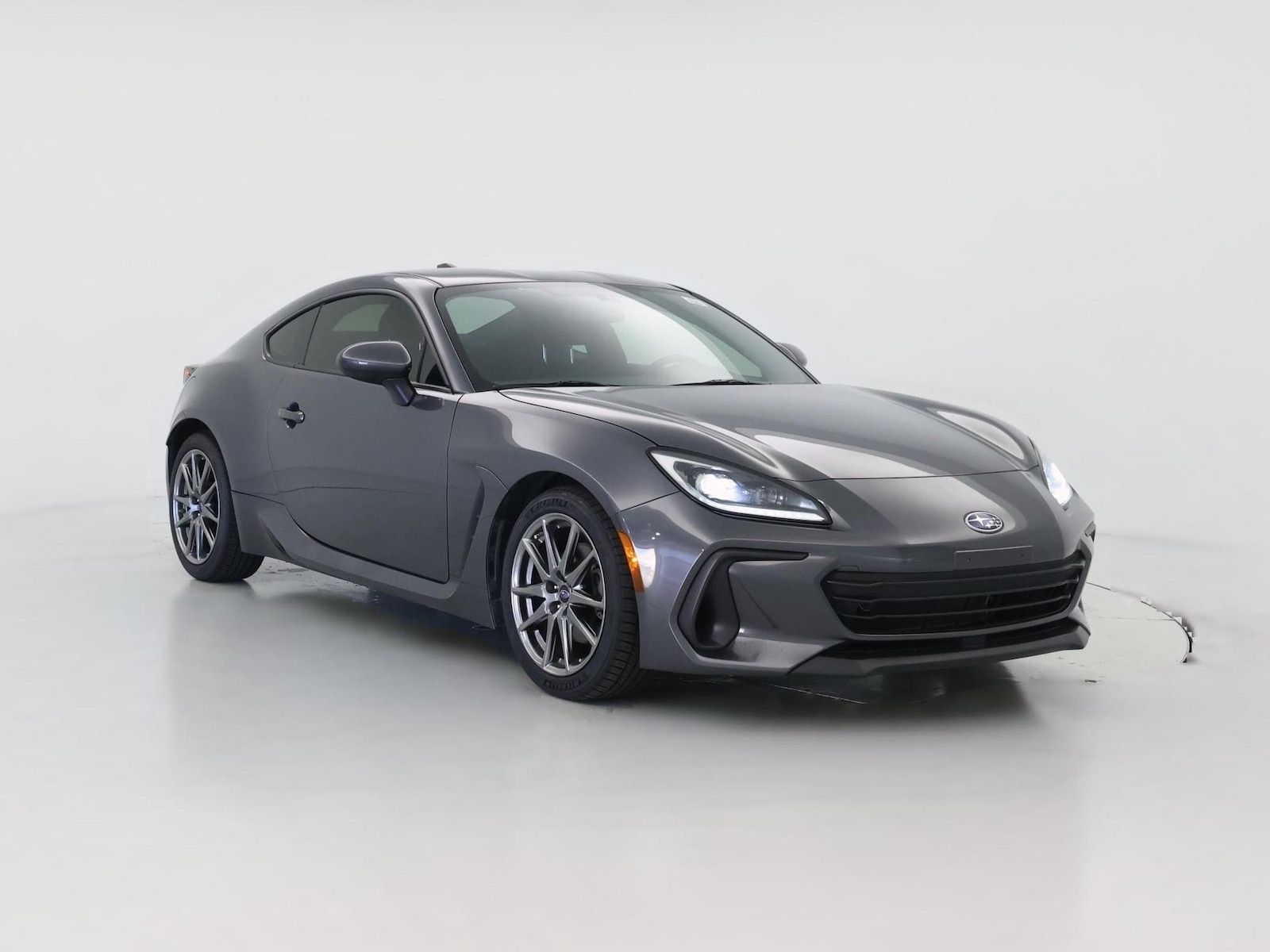 2022 Subaru BRZ Premium