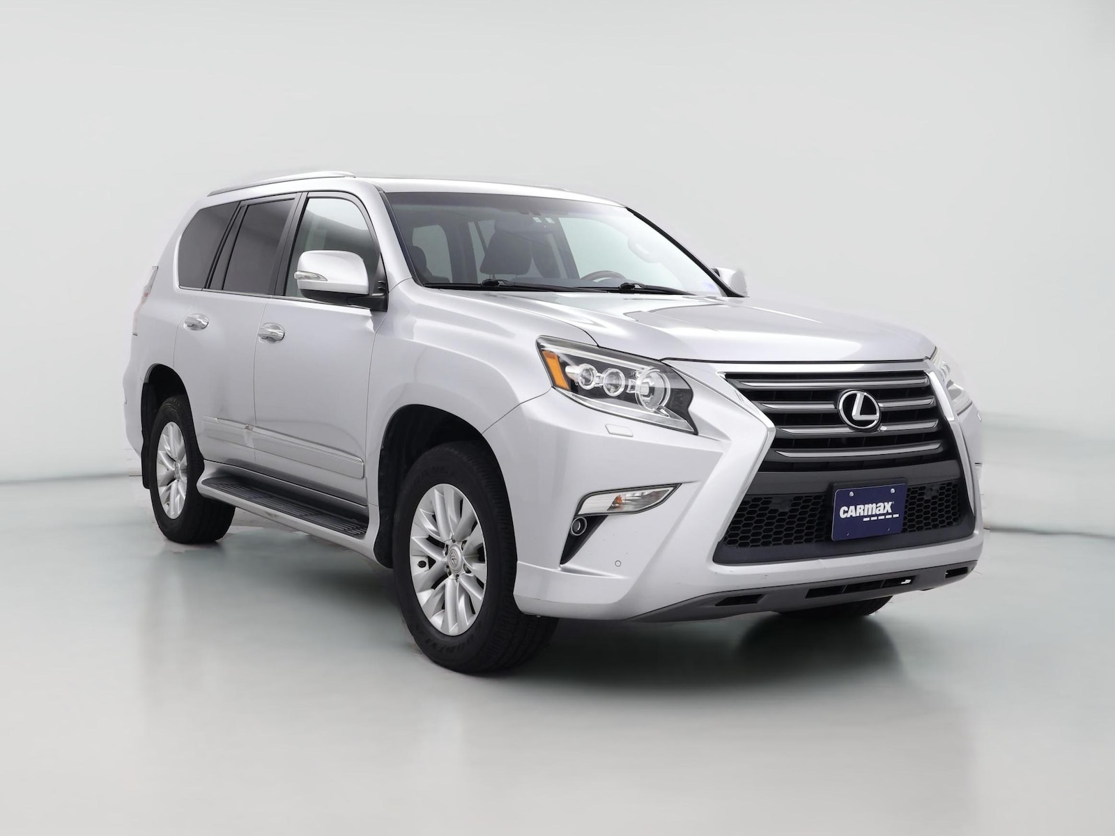 2016 Lexus GX Base