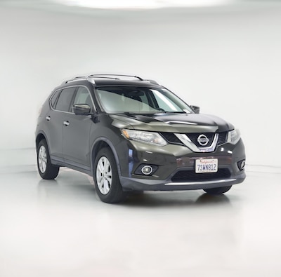 Recommended categories heading image of the selected vehicle
