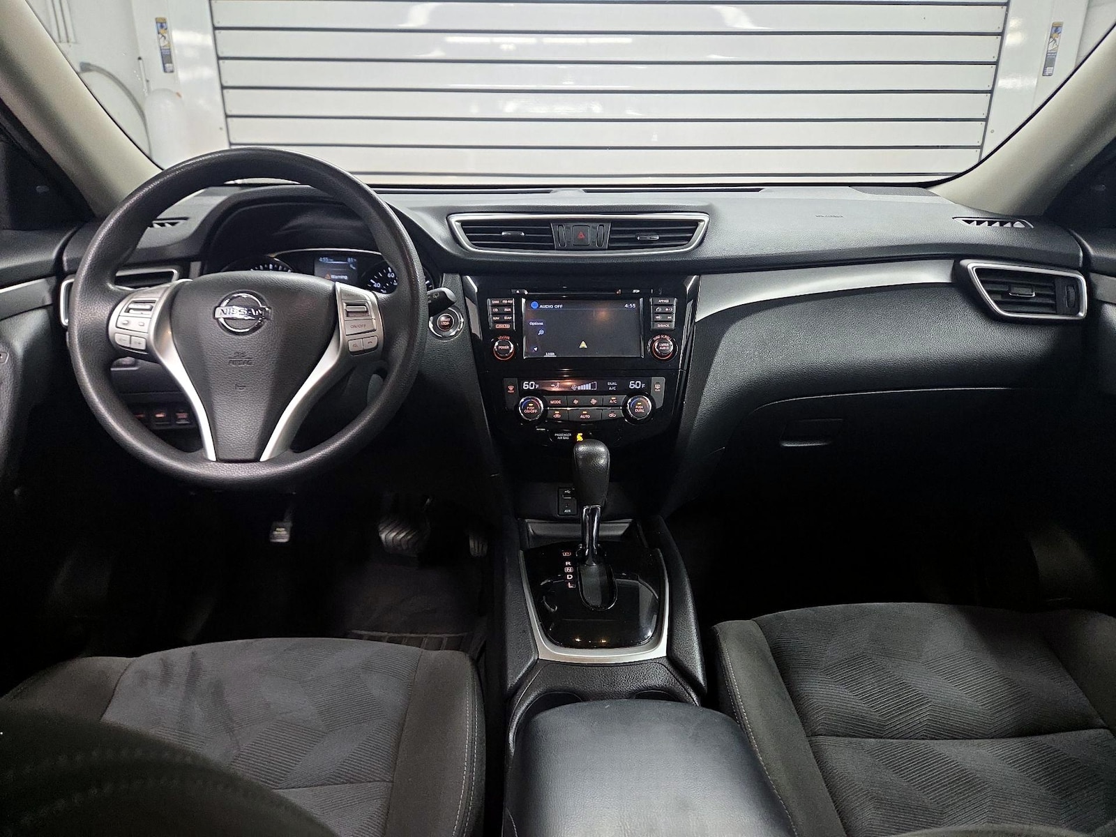 Navigation System
