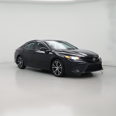 Recommended categories heading image of the selected vehicle