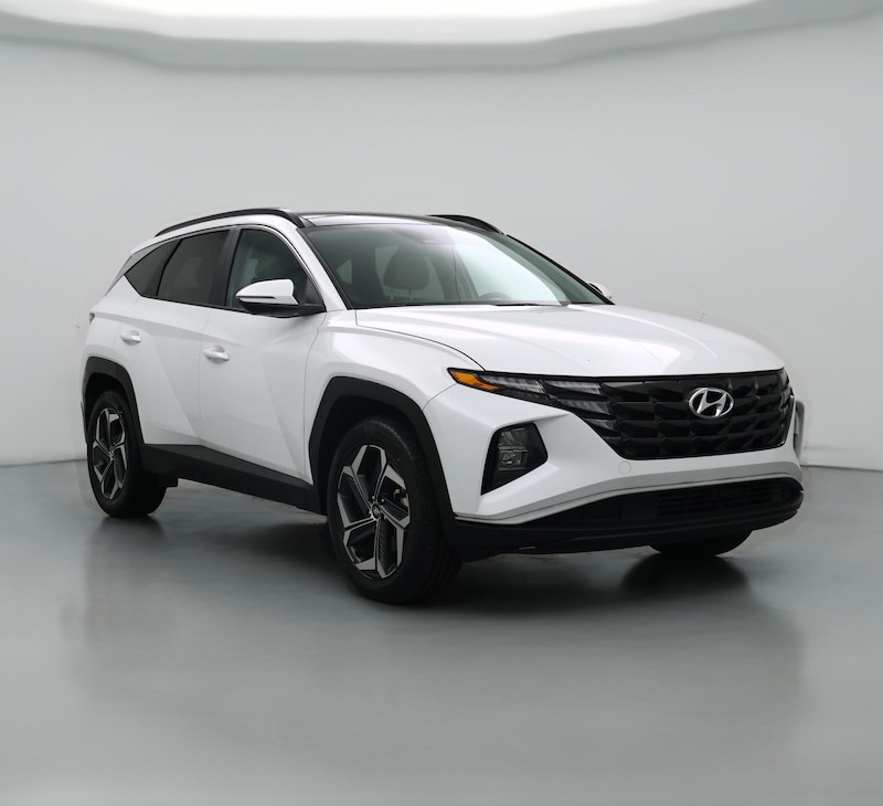 2023 Hyundai Tucson Hybrid SEL Convenience