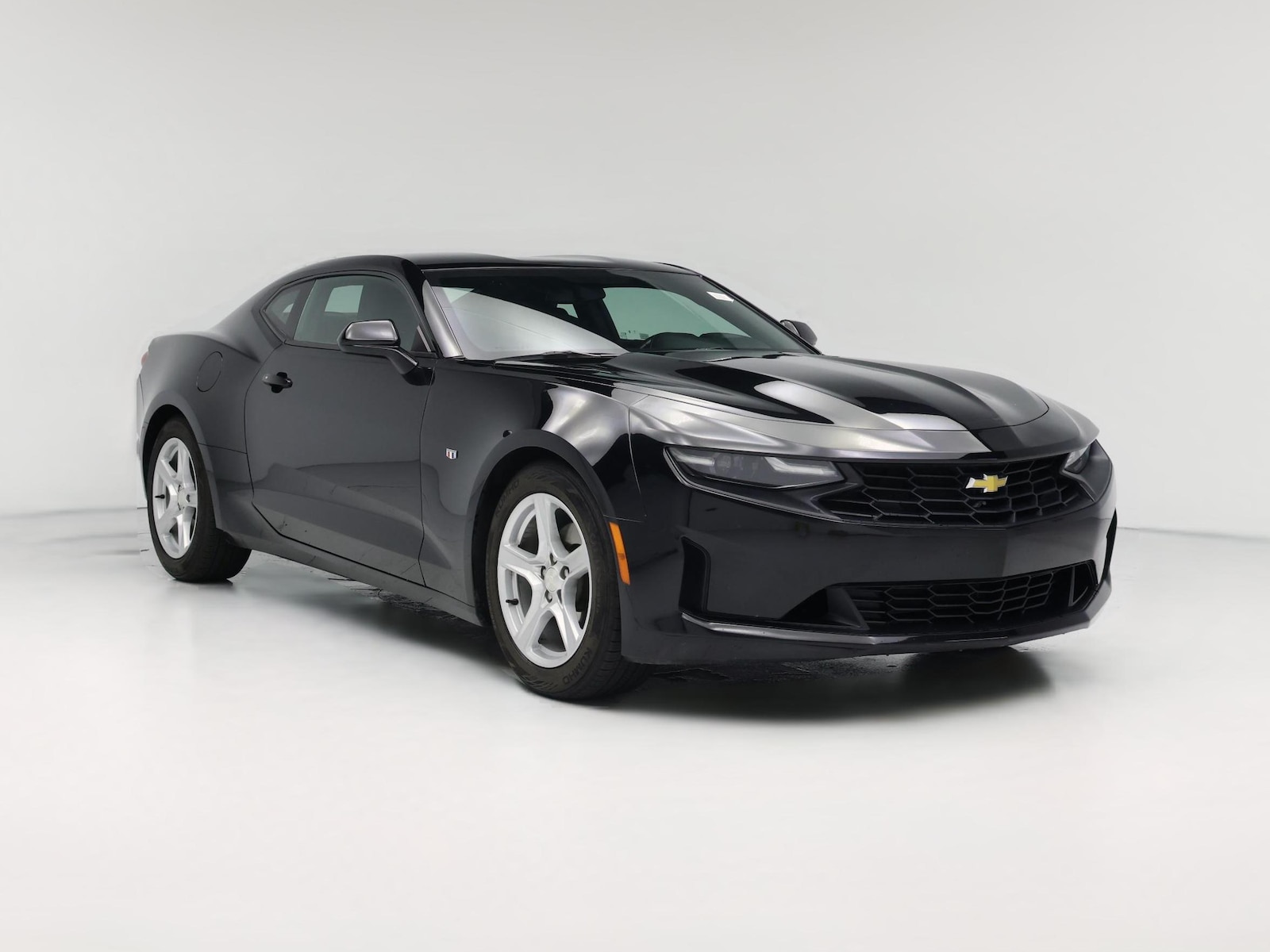 2023 Chevrolet Camaro