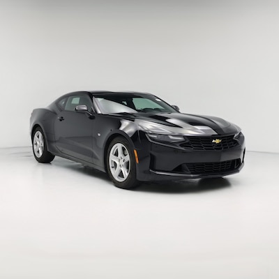 2023 Chevrolet Camaro LT
