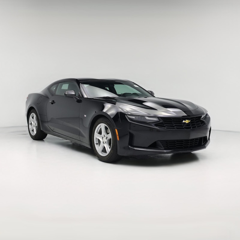 2023 Chevrolet Camaro LT