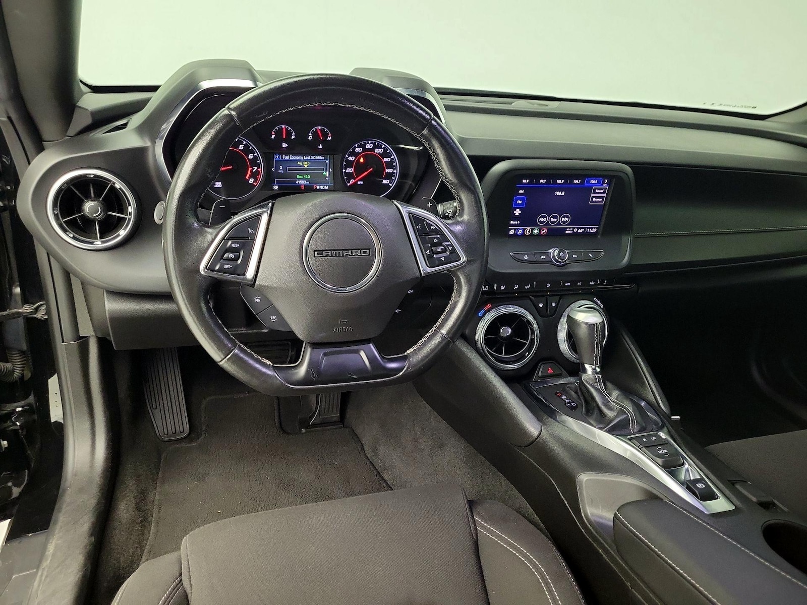 2023 Chevrolet Camaro 1LT - Photo 11