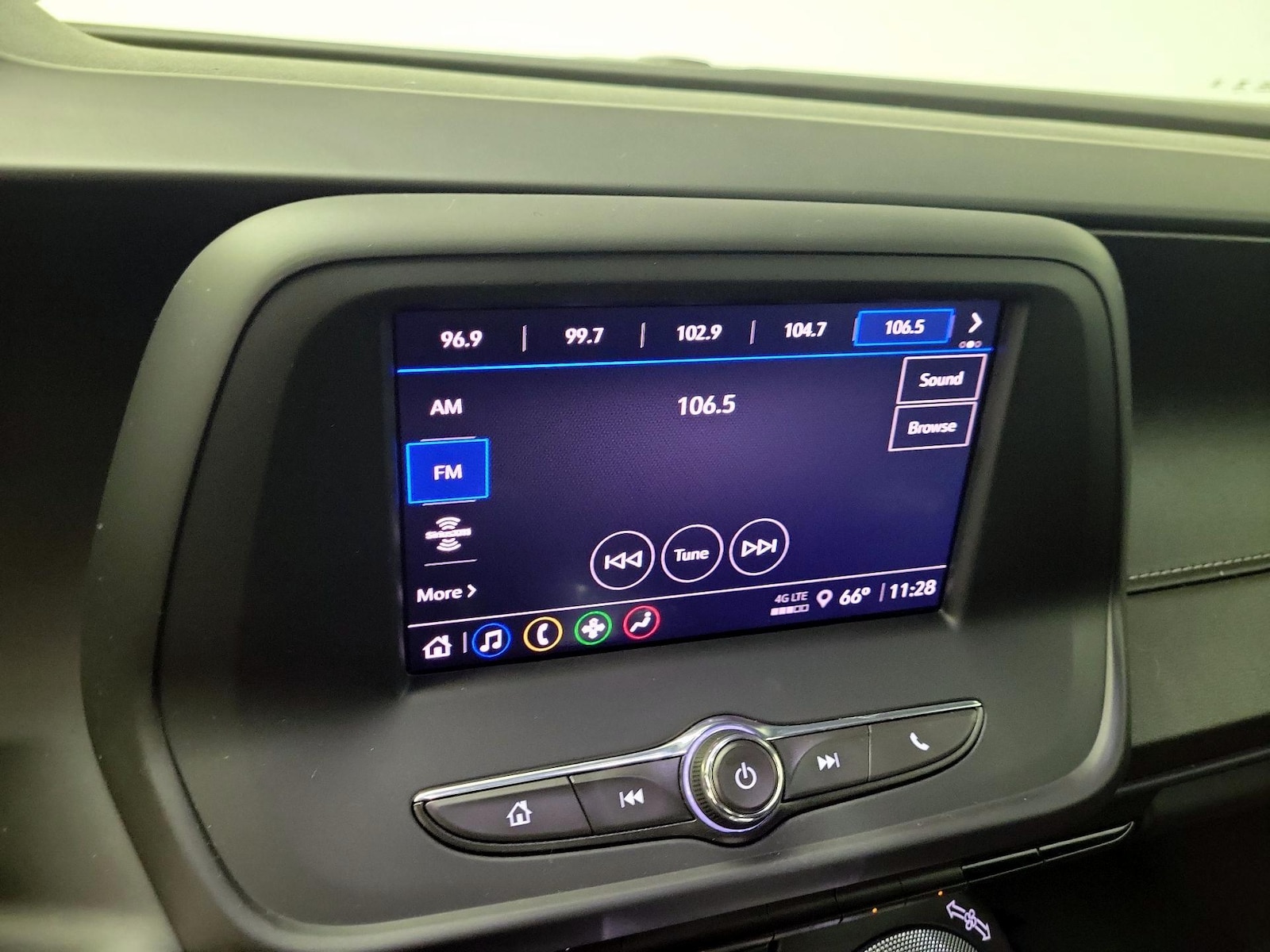 2023 Chevrolet Camaro 1LT - Photo 15