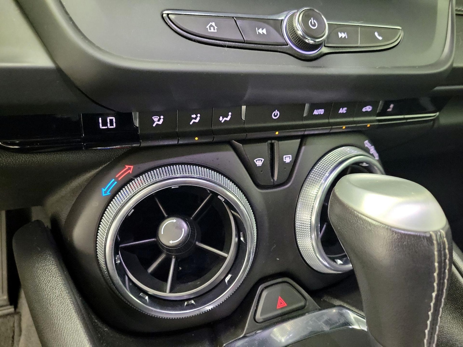 2023 Chevrolet Camaro 1LT - Photo 16