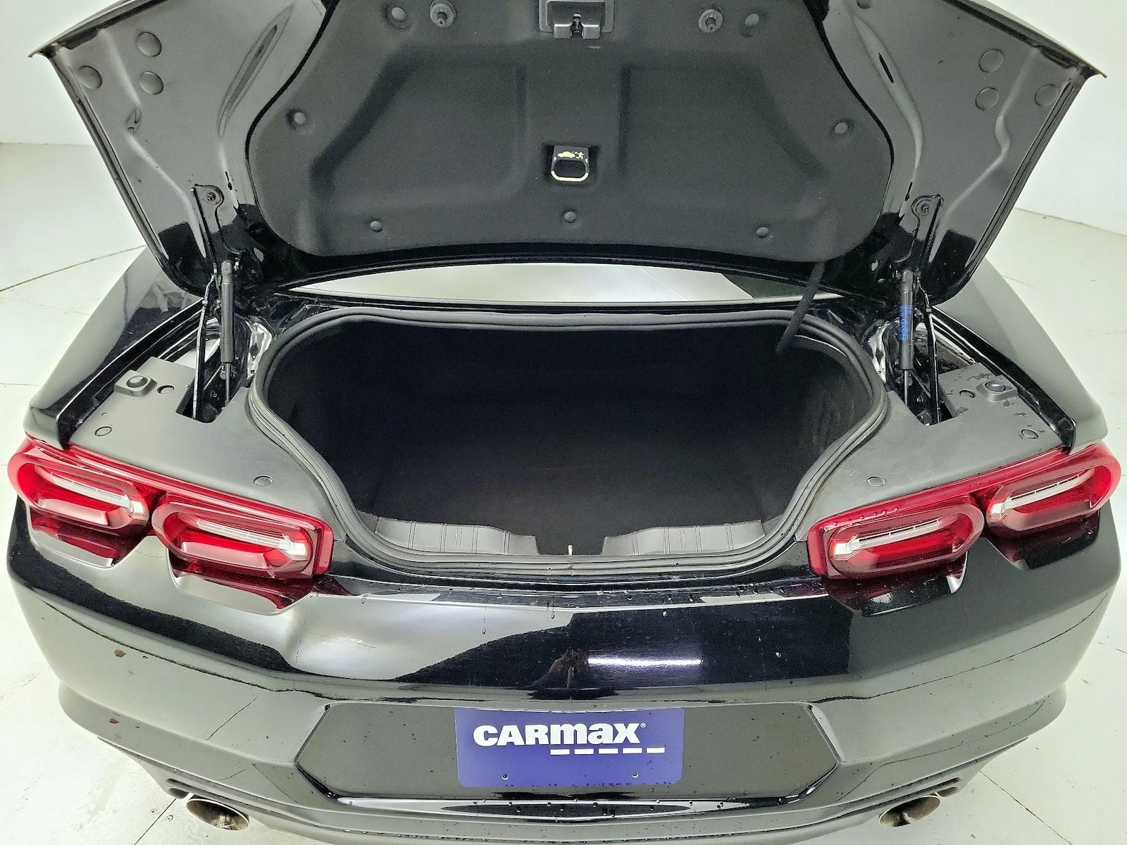 2023 Chevrolet Camaro 1LT - Photo 19