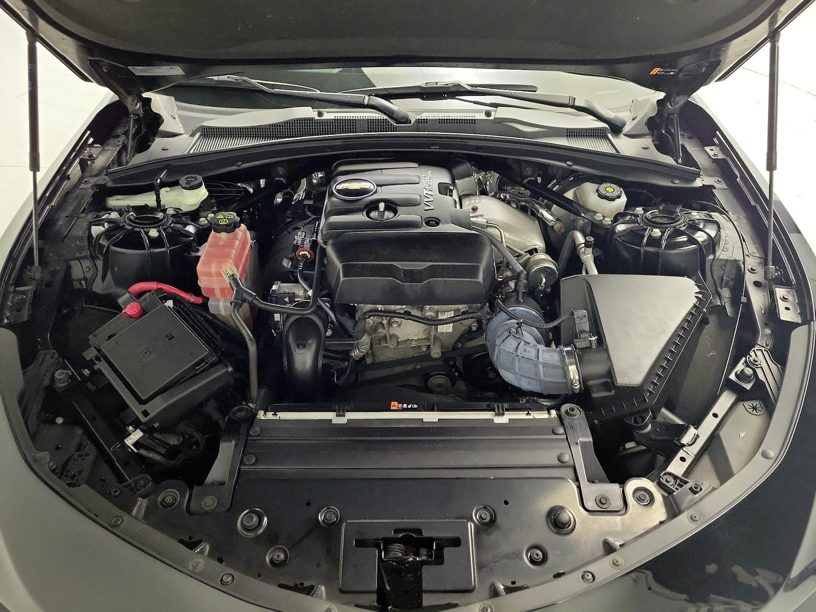 2023 Chevrolet Camaro 1LT - Photo 20