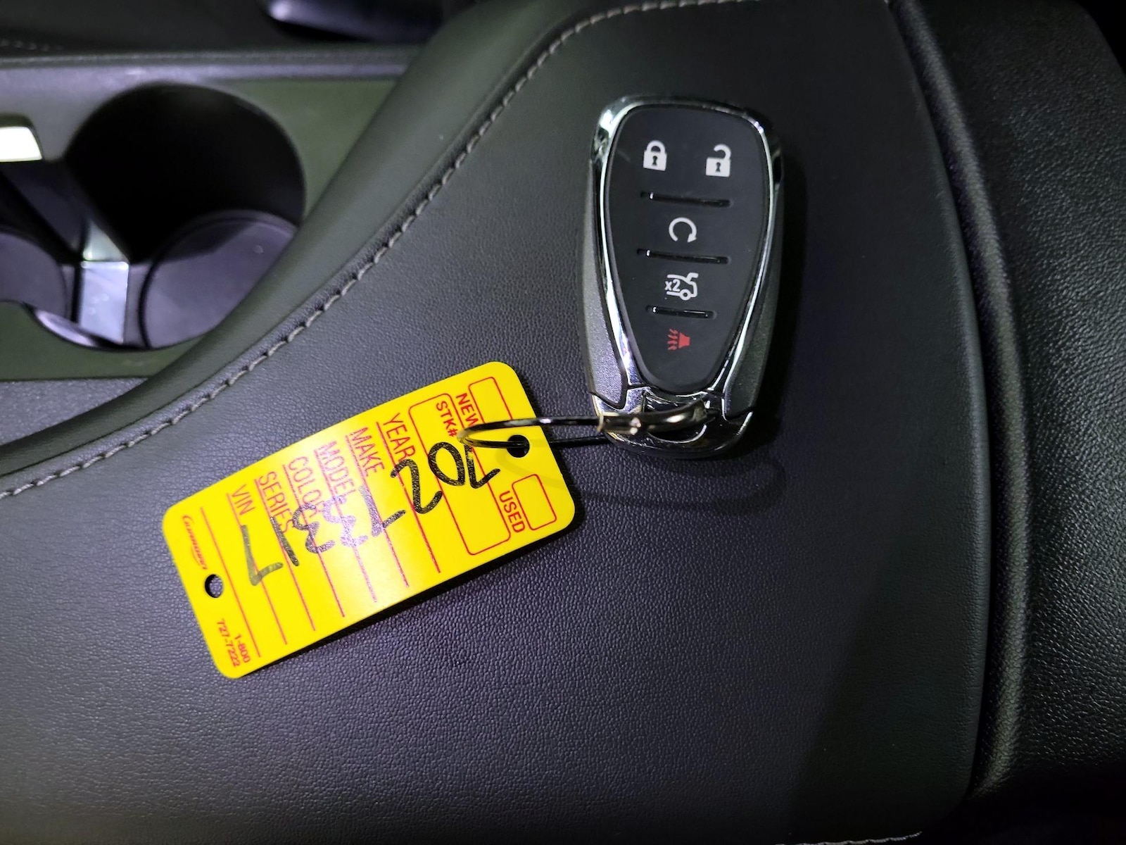 2023 Chevrolet Camaro 1LT - Photo 21