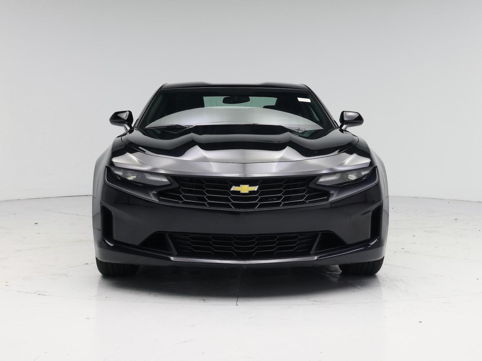 2023 Chevrolet Camaro 1LT - Photo 6