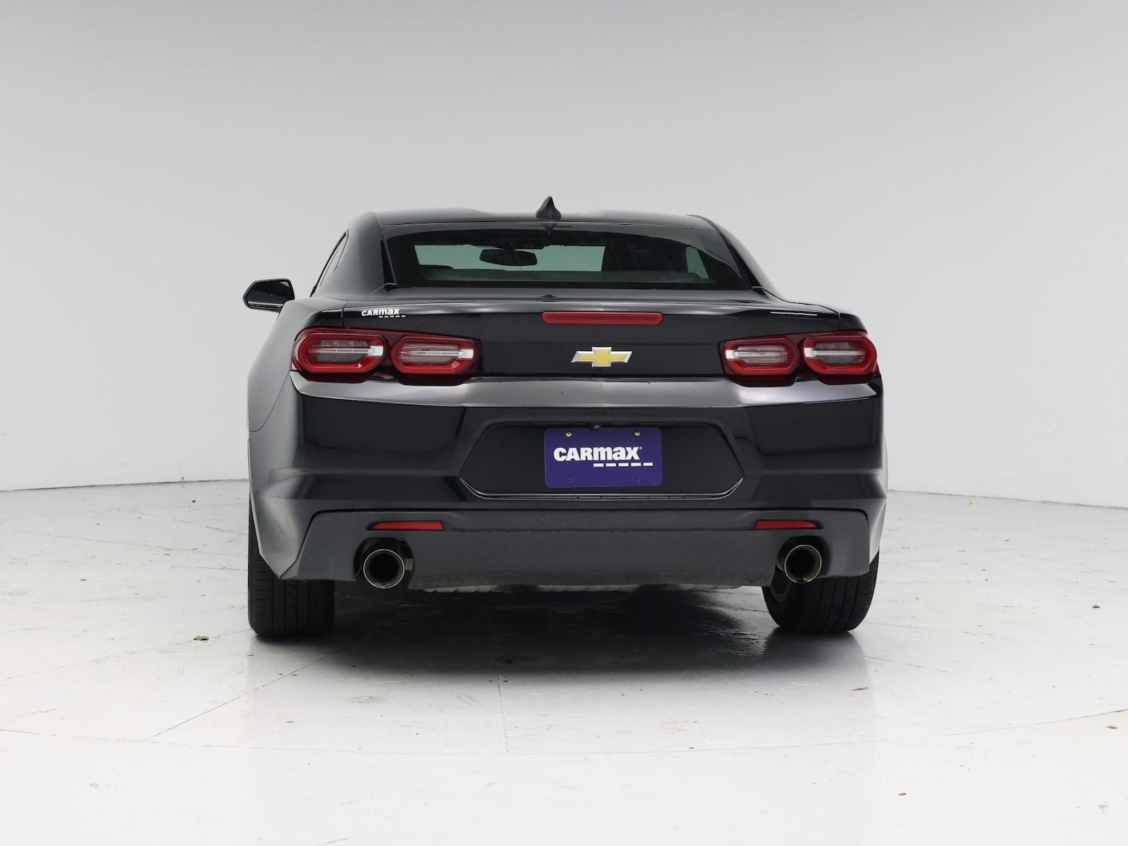 2023 Chevrolet Camaro 1LT - Photo 7