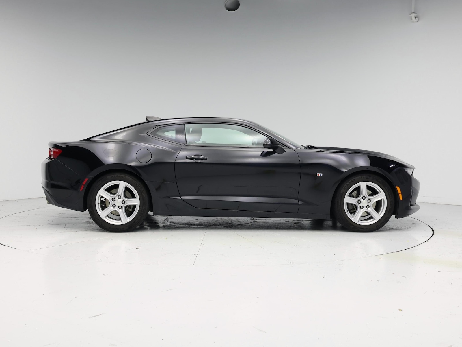 2023 Chevrolet Camaro 1LT - Photo 8