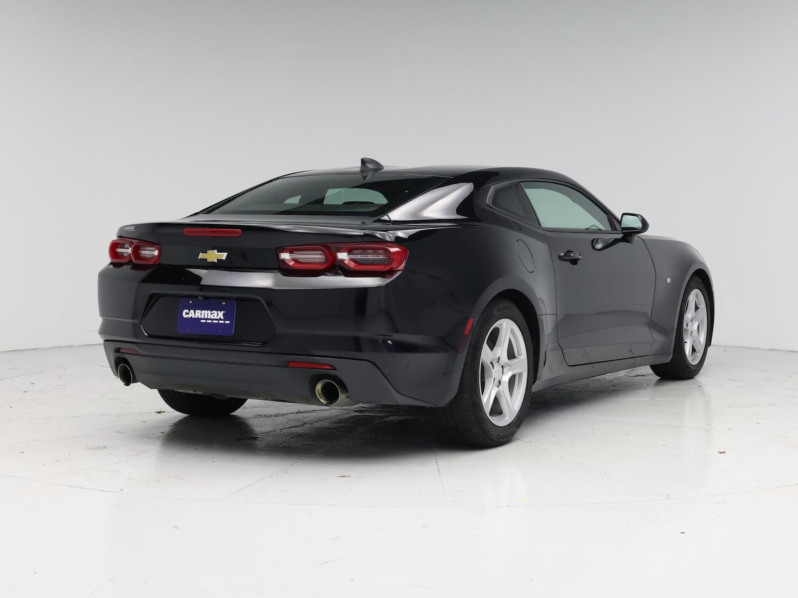 2023 Chevrolet Camaro 1LT - Photo 9