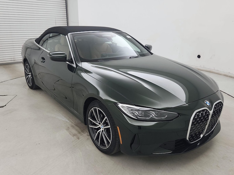 2024 BMW 430 I