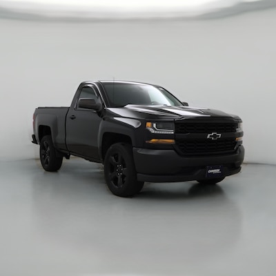 Recommended categories heading image of the selected vehicle