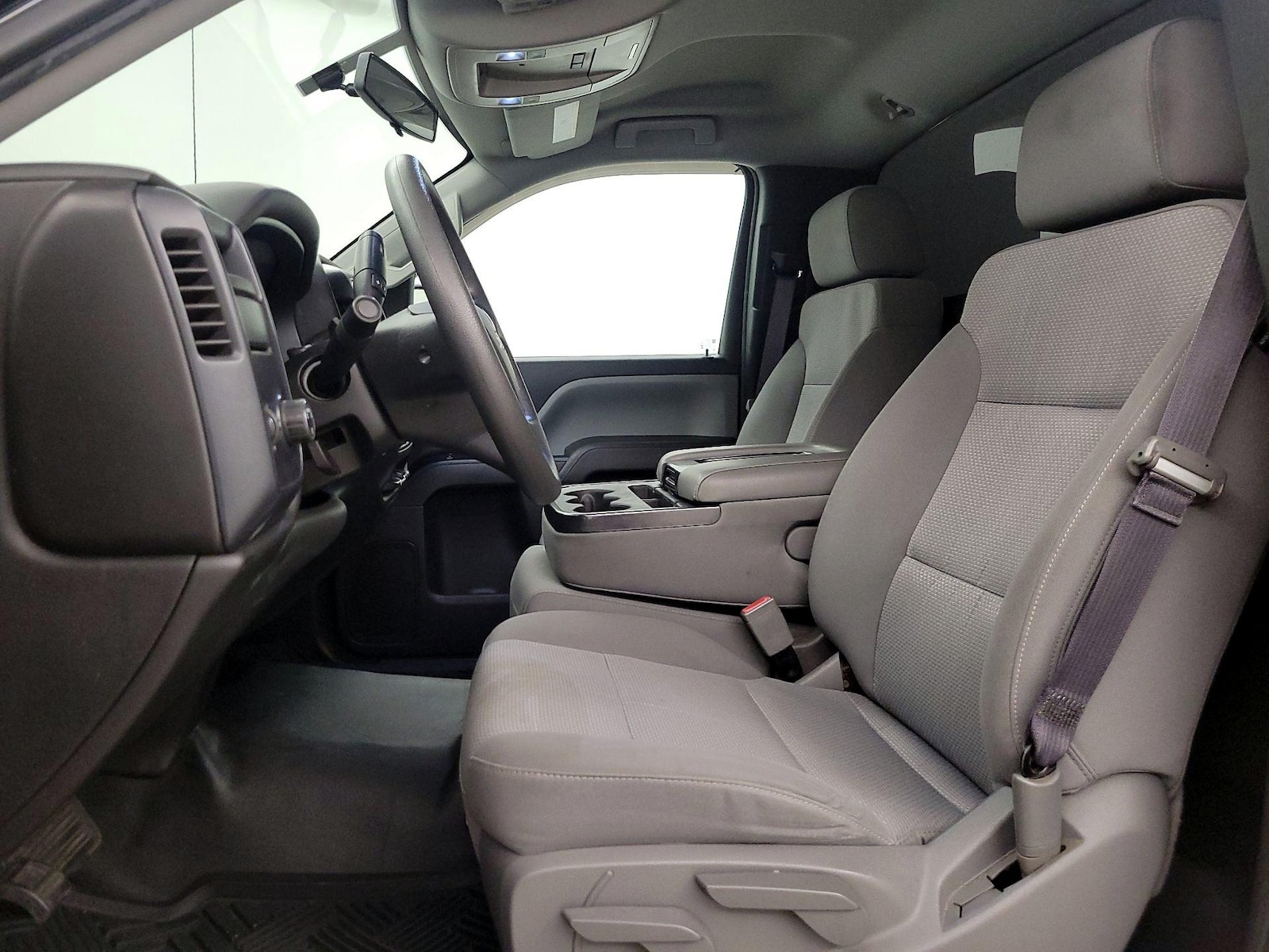 Side Airbags