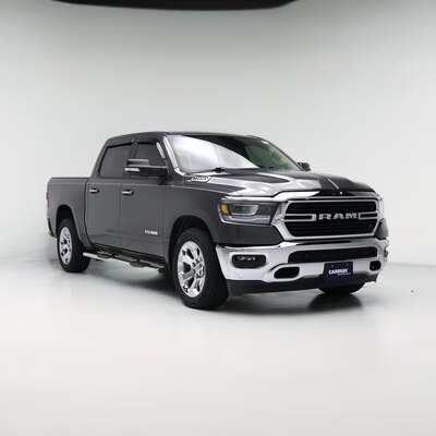 Recommended categories heading image of the selected vehicle