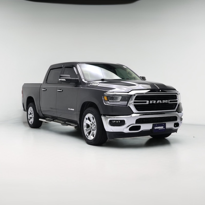 2019 Ram 1500 Lonestar
