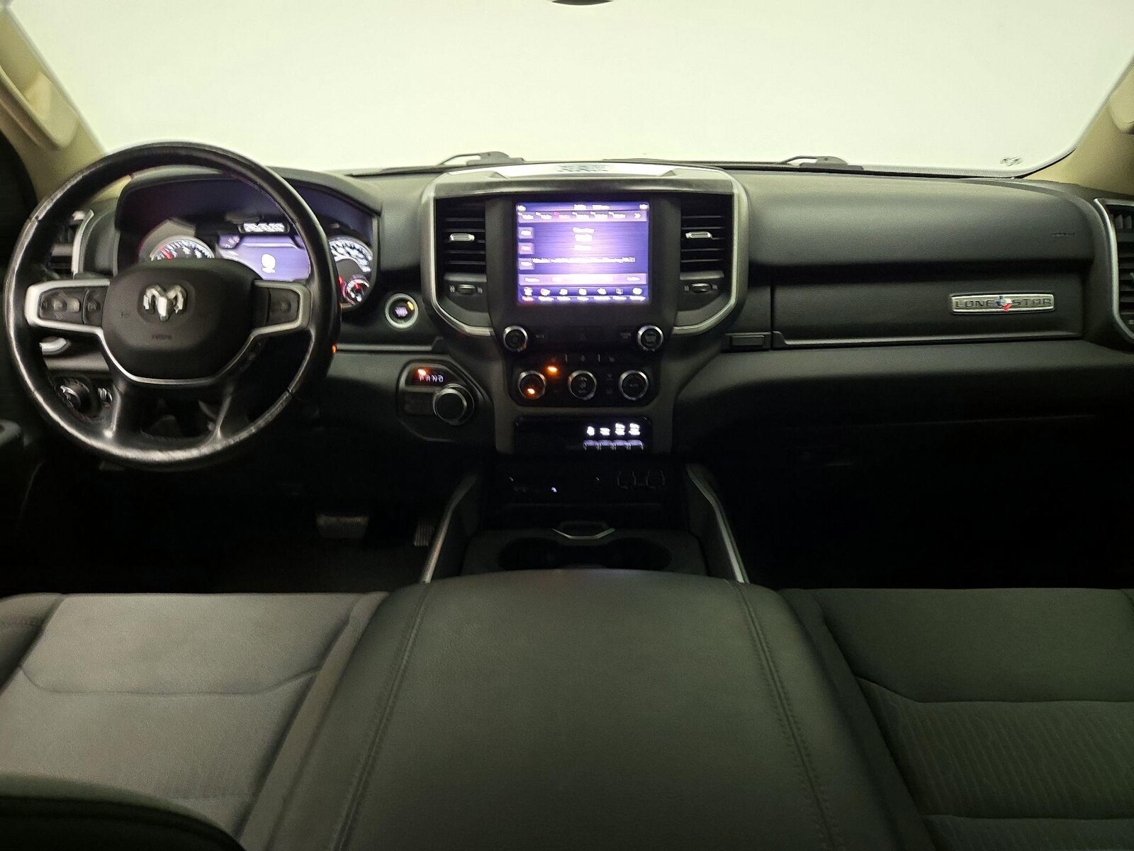 Apple CarPlay®