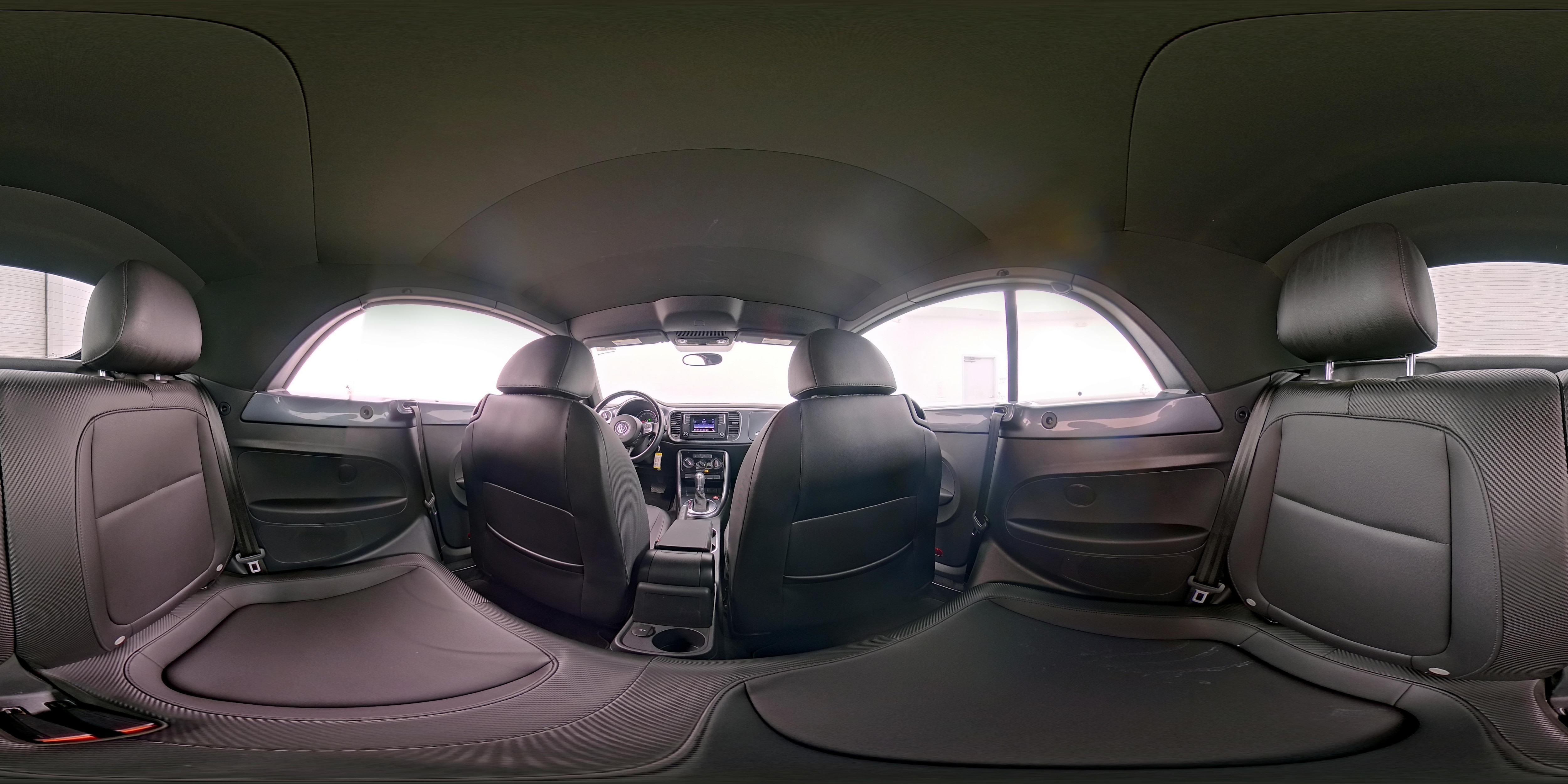 2019 Volkswagen Beetle S - Photo 25