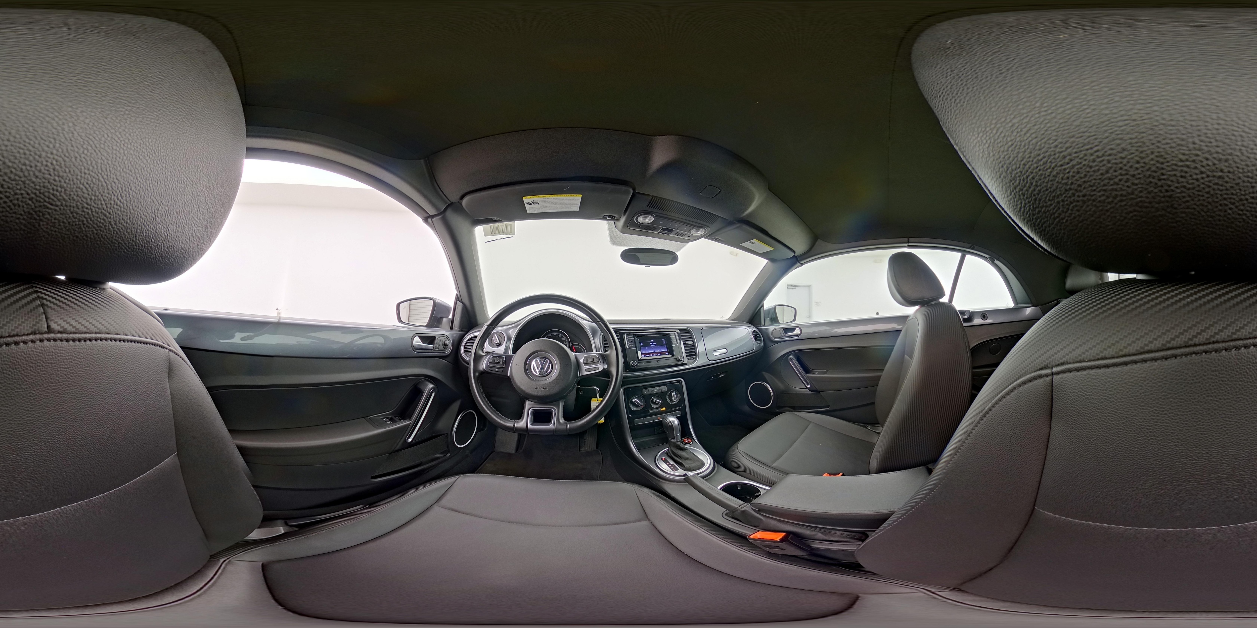 2019 Volkswagen Beetle S - Photo 26