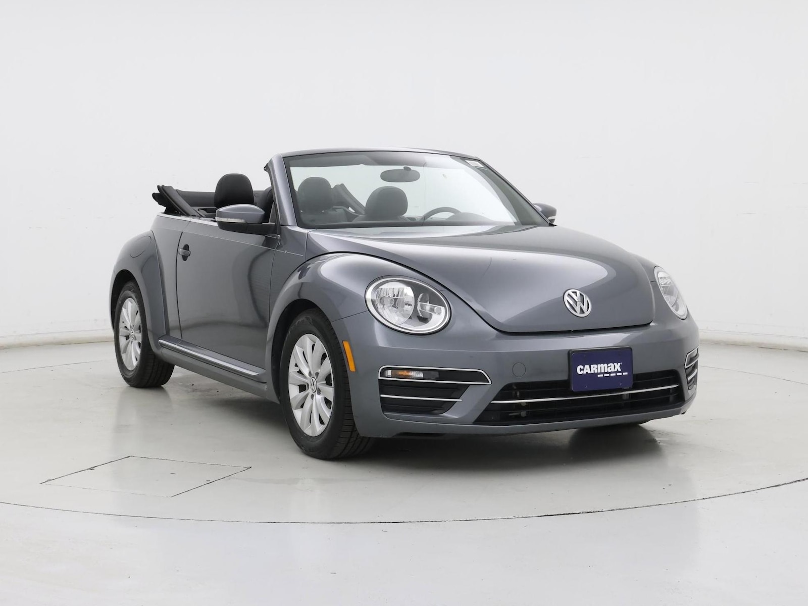 2019 Volkswagen Beetle S - Photo 10