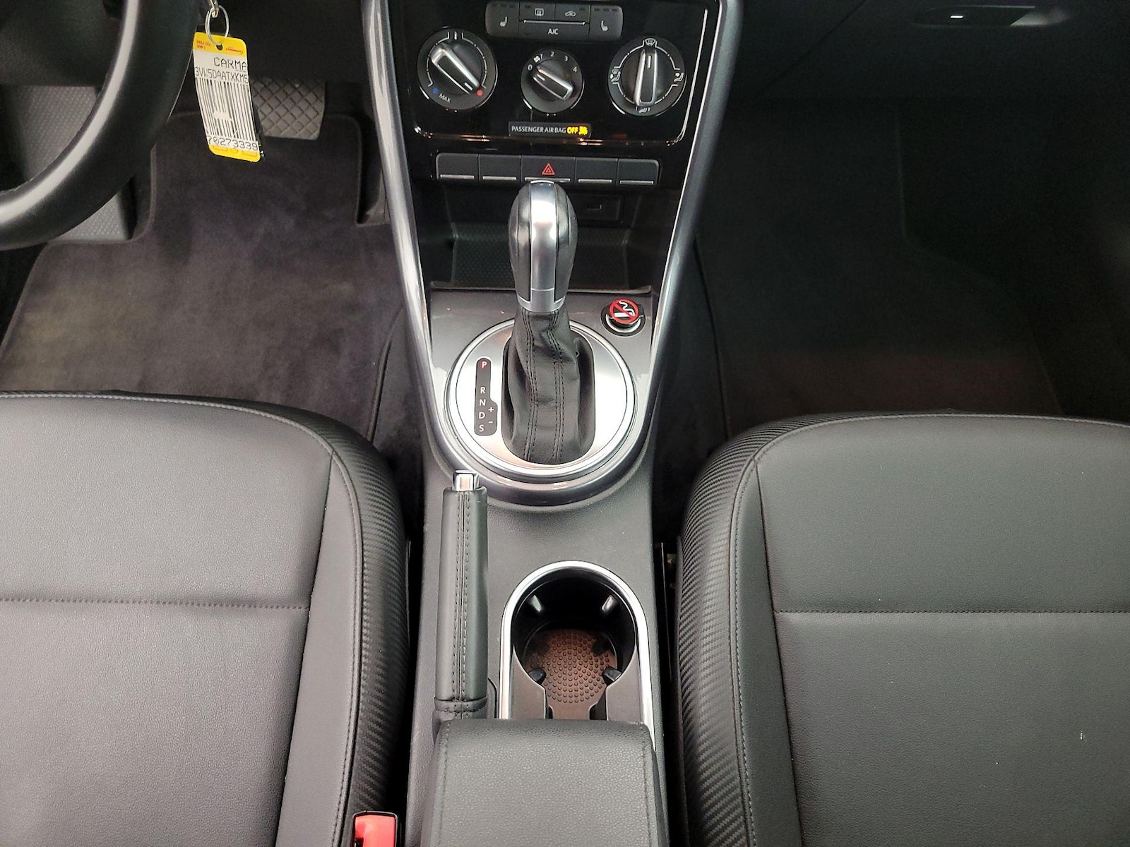 2019 Volkswagen Beetle S - Photo 18