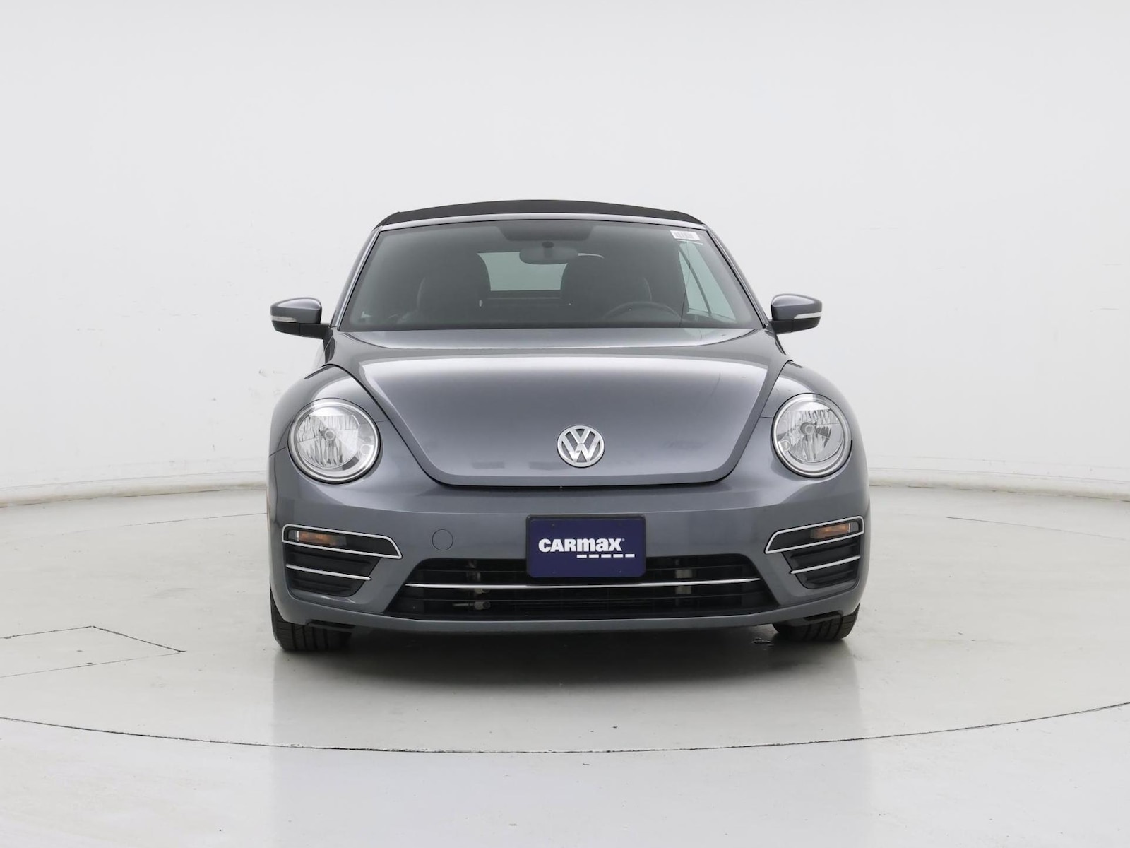 2019 Volkswagen Beetle S - Photo 6