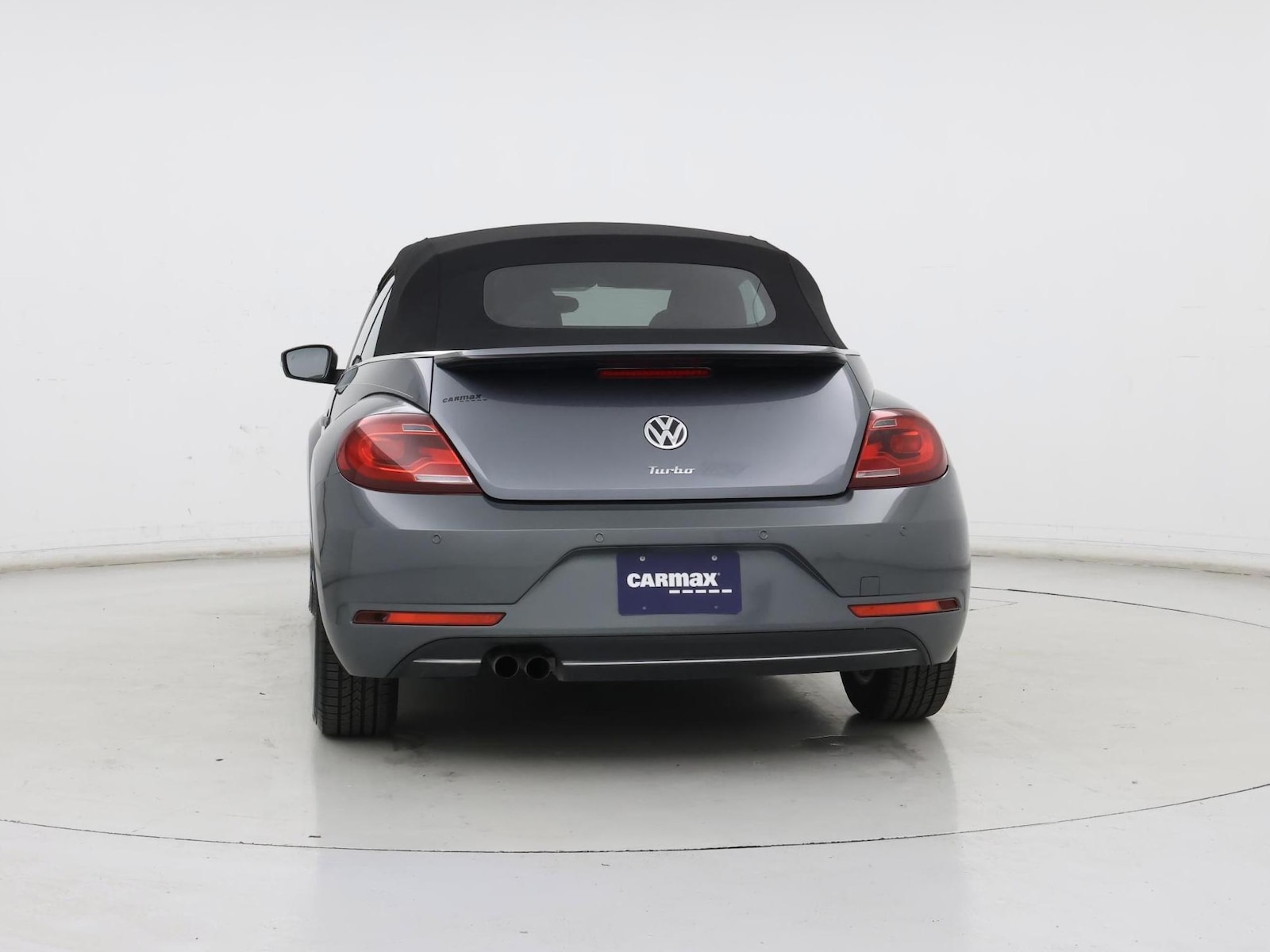 2019 Volkswagen Beetle S - Photo 7