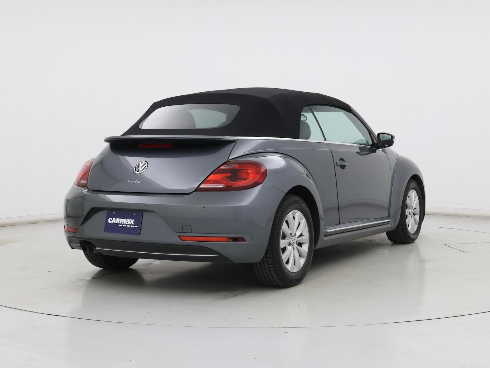 2019 Volkswagen Beetle S - Photo 9