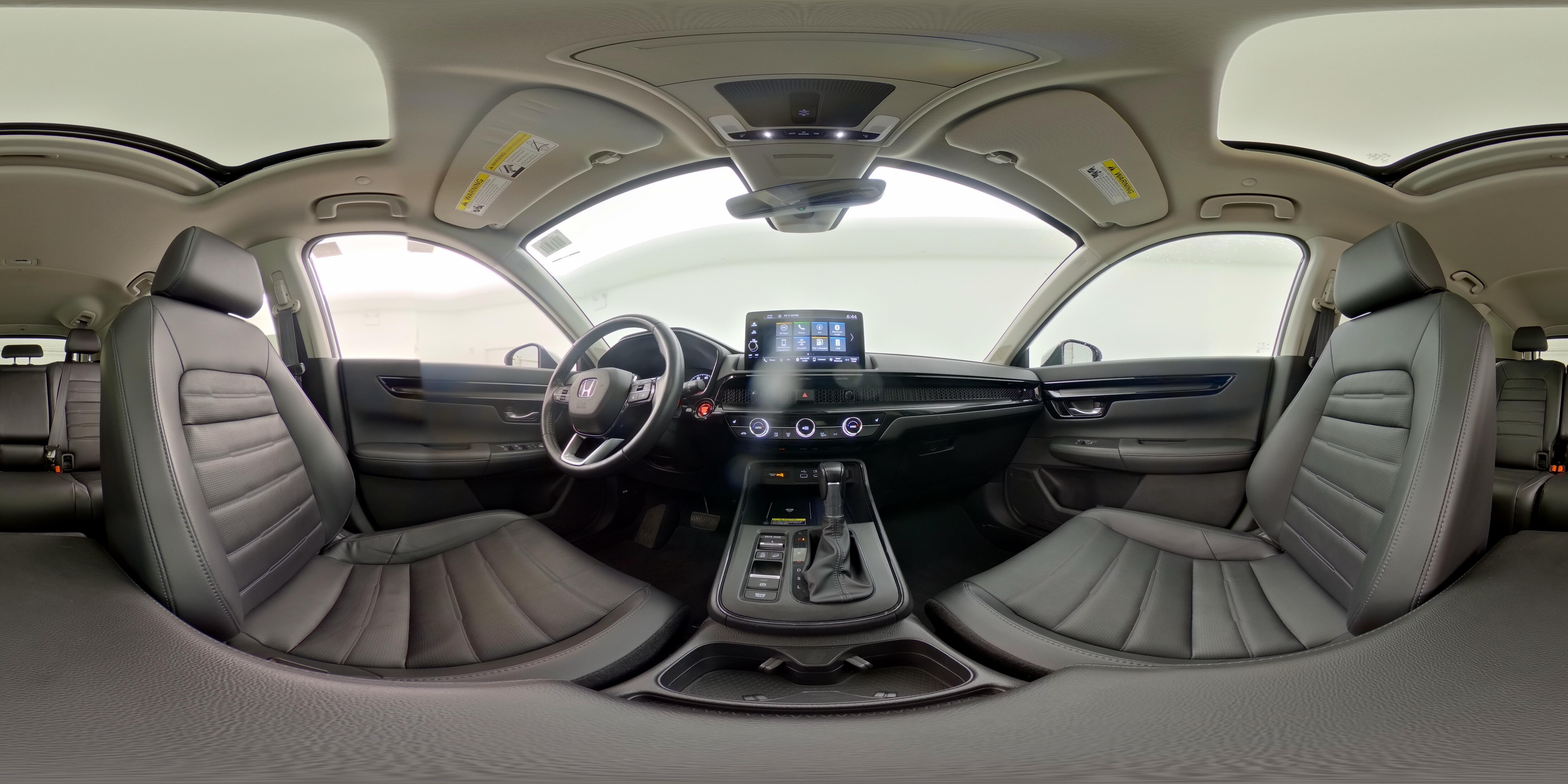 2023 Honda CR-V EX-L - Photo 25