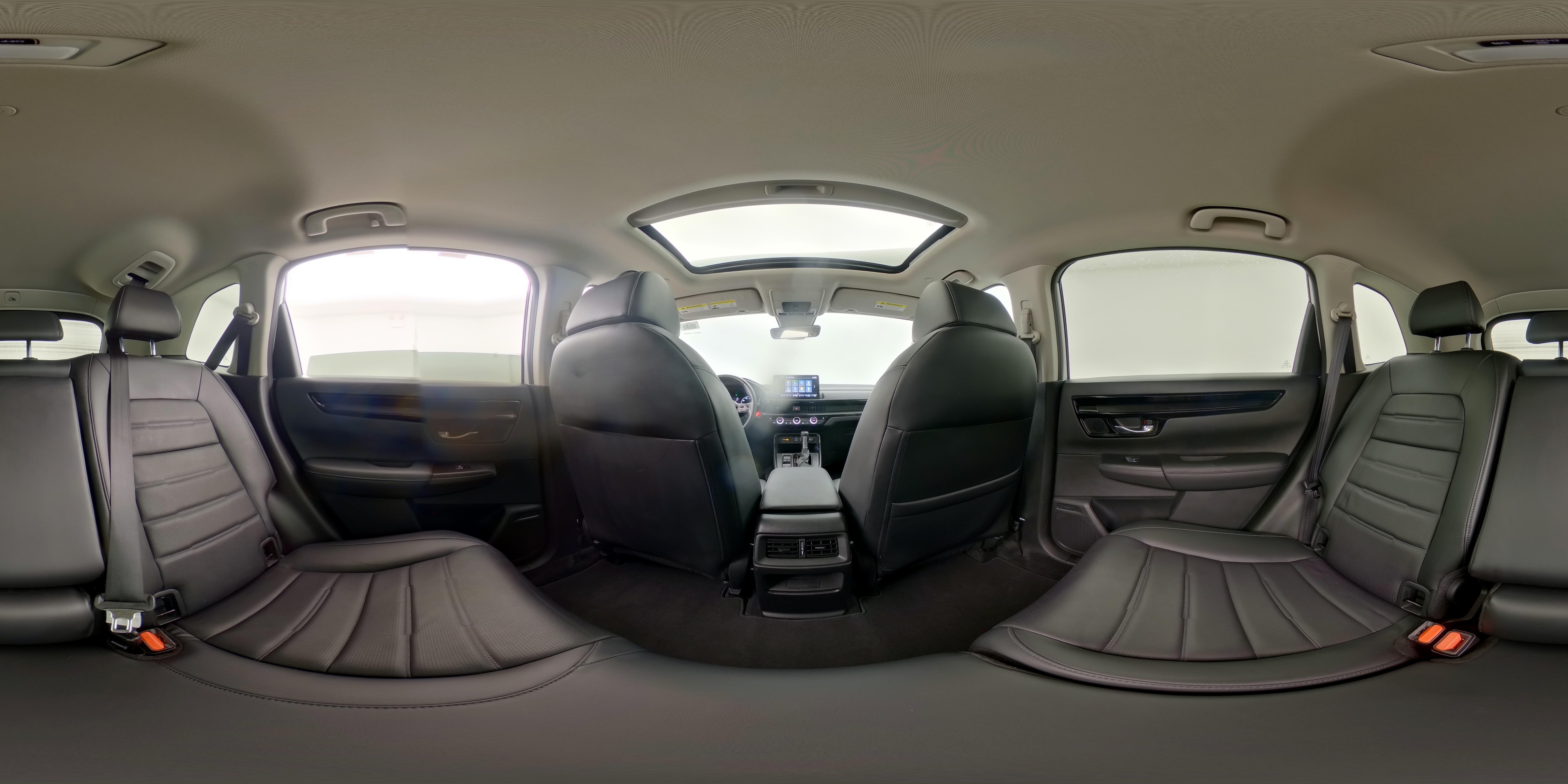2023 Honda CR-V EX-L - Photo 26