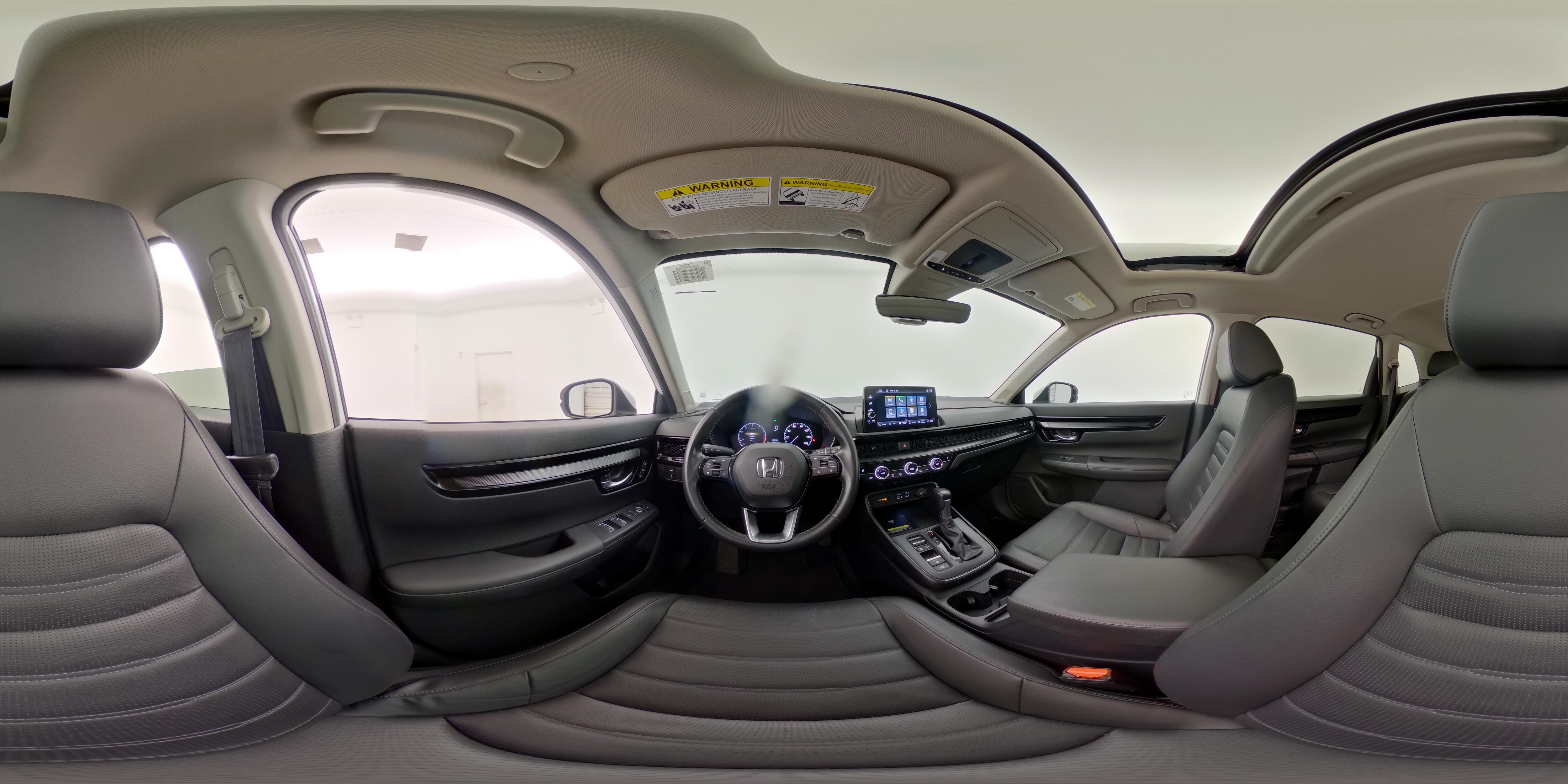 2023 Honda CR-V EX-L - Photo 27