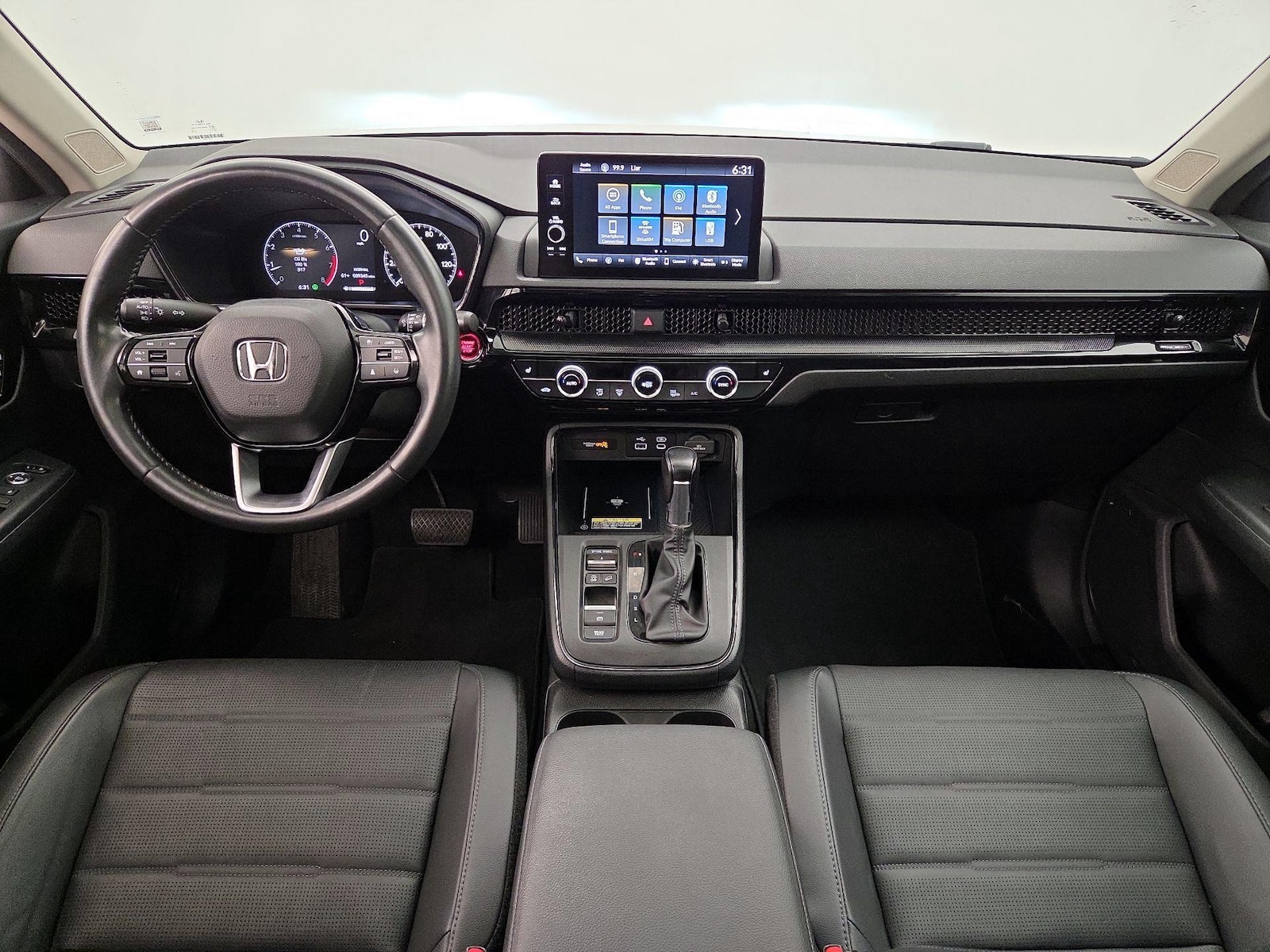 2023 Honda CR-V EX-L - Photo 10
