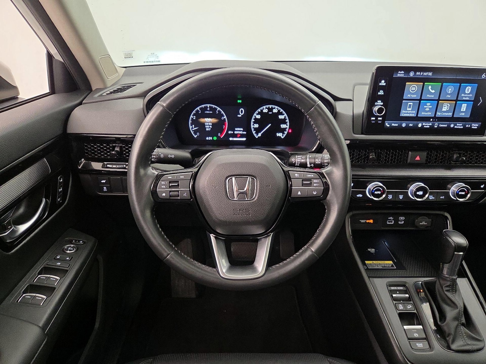 2023 Honda CR-V EX-L - Photo 11