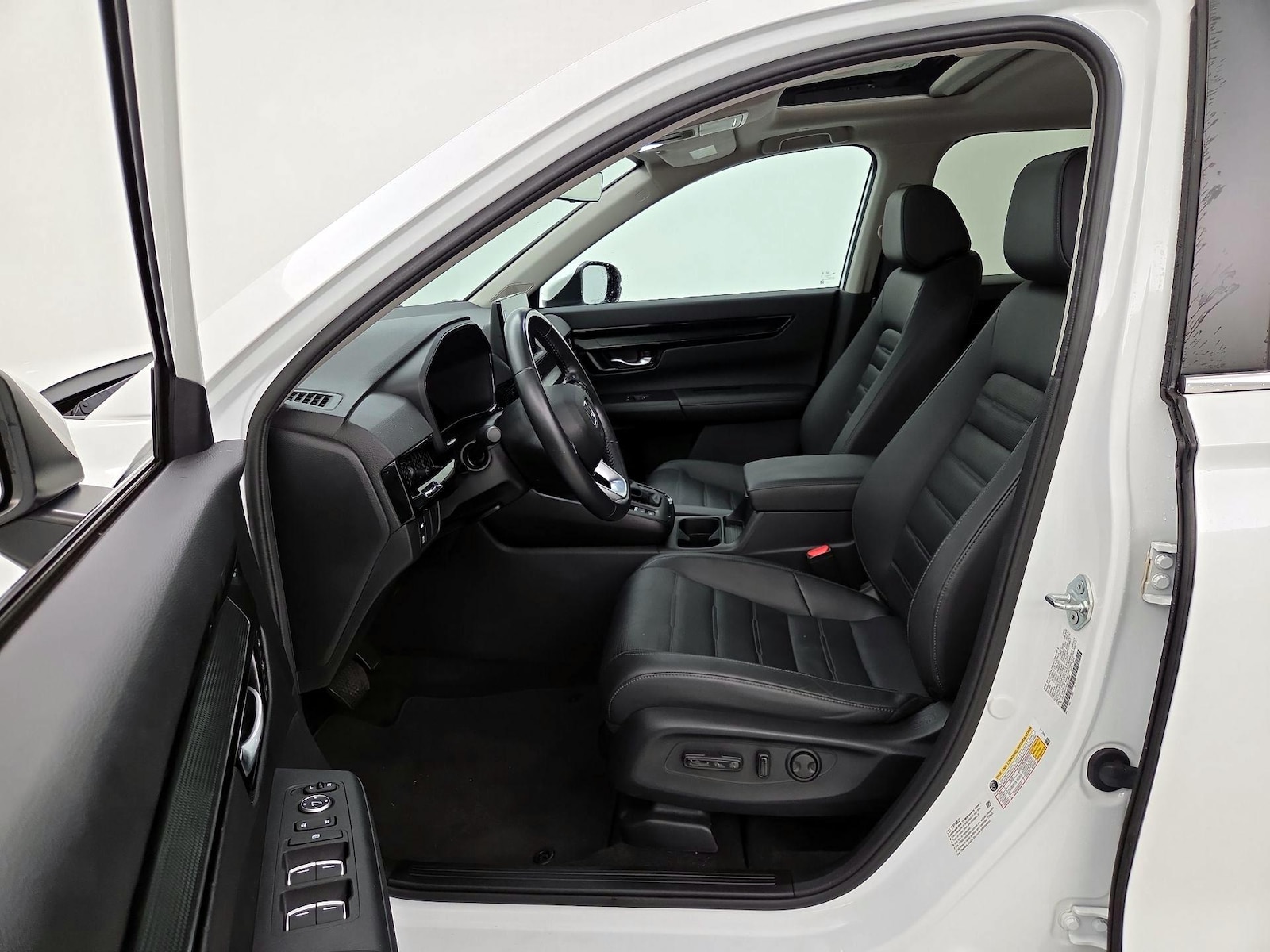 2023 Honda CR-V EX-L - Photo 12