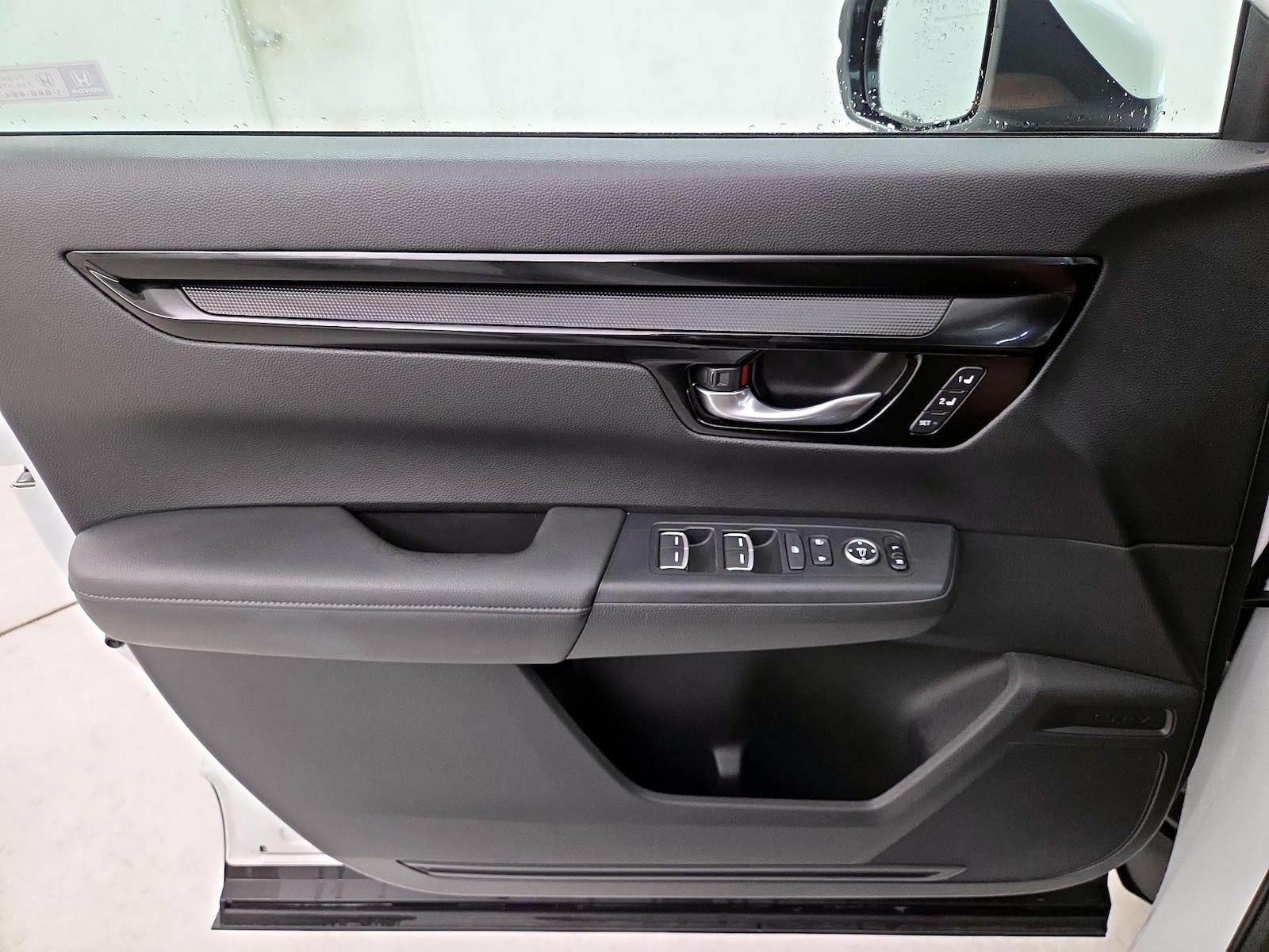 2023 Honda CR-V EX-L - Photo 13