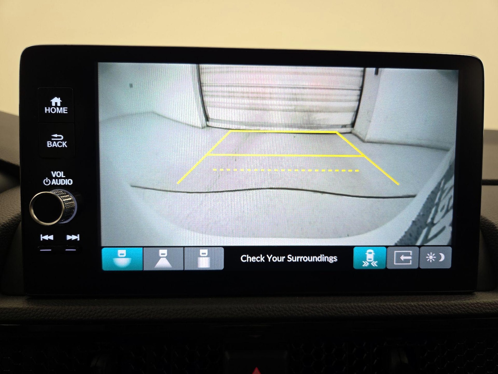 2023 Honda CR-V EX-L - Photo 15