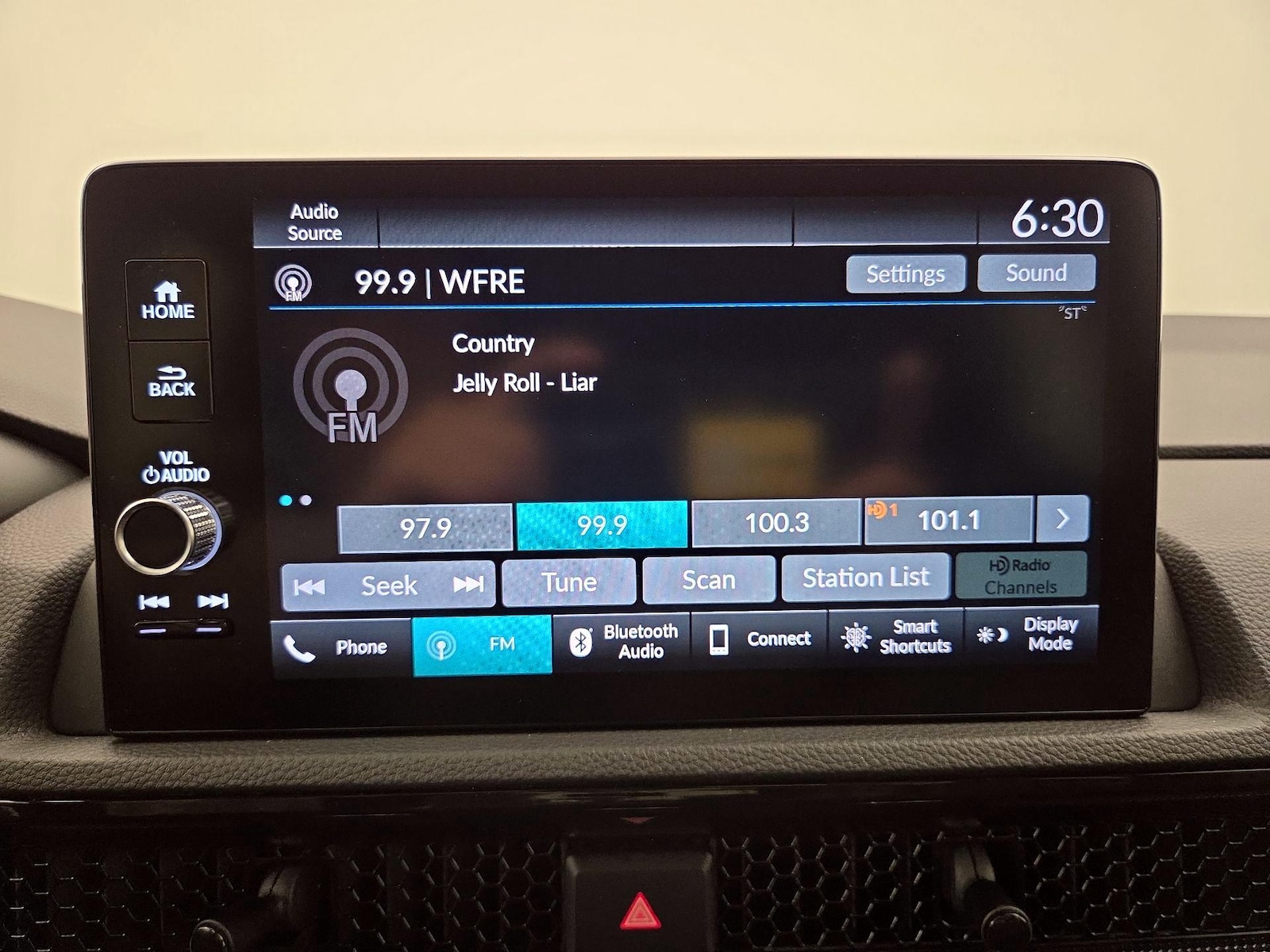2023 Honda CR-V EX-L - Photo 16