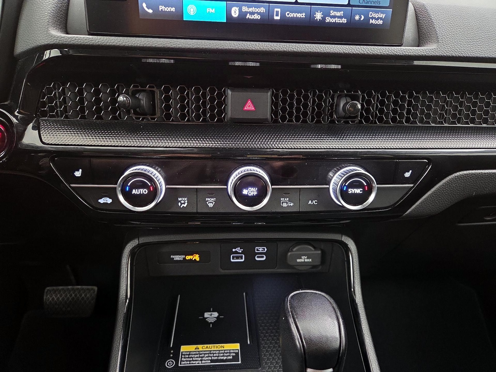 2023 Honda CR-V EX-L - Photo 17