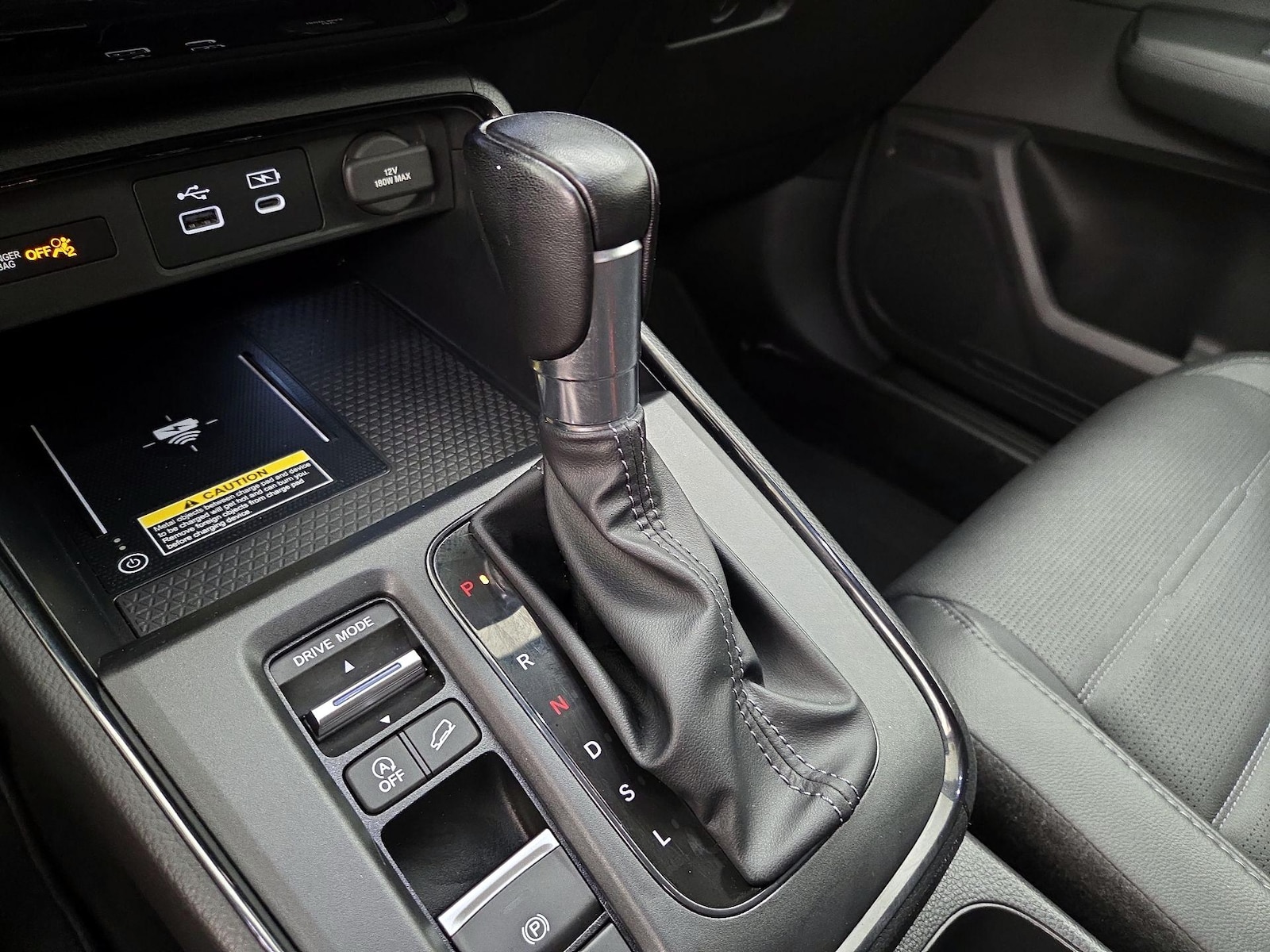 2023 Honda CR-V EX-L - Photo 18