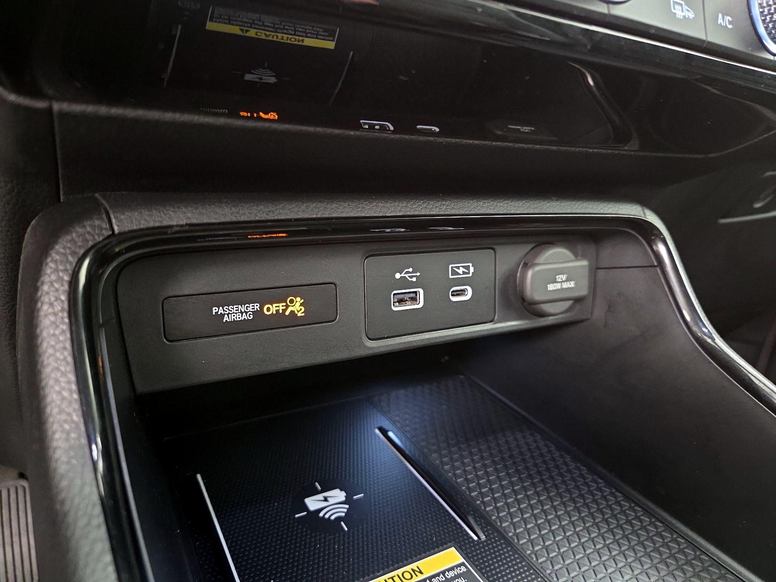 2023 Honda CR-V EX-L - Photo 19