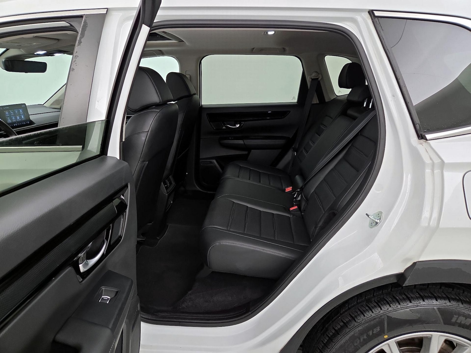 2023 Honda CR-V EX-L - Photo 21