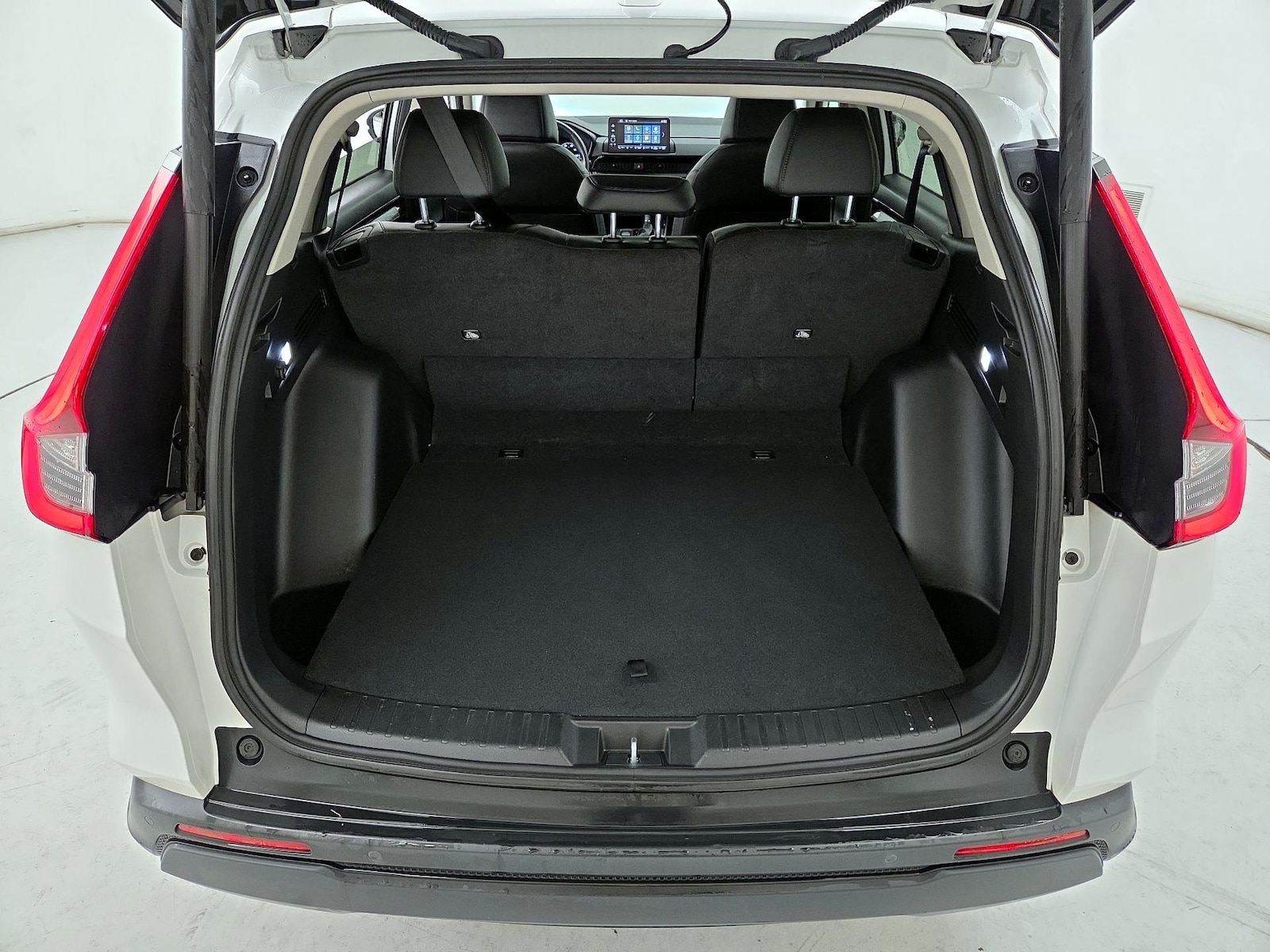 2023 Honda CR-V EX-L - Photo 22