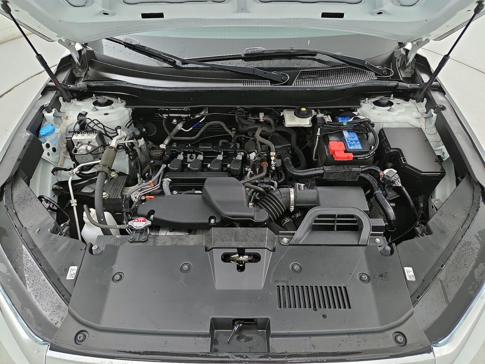 2023 Honda CR-V EX-L - Photo 23