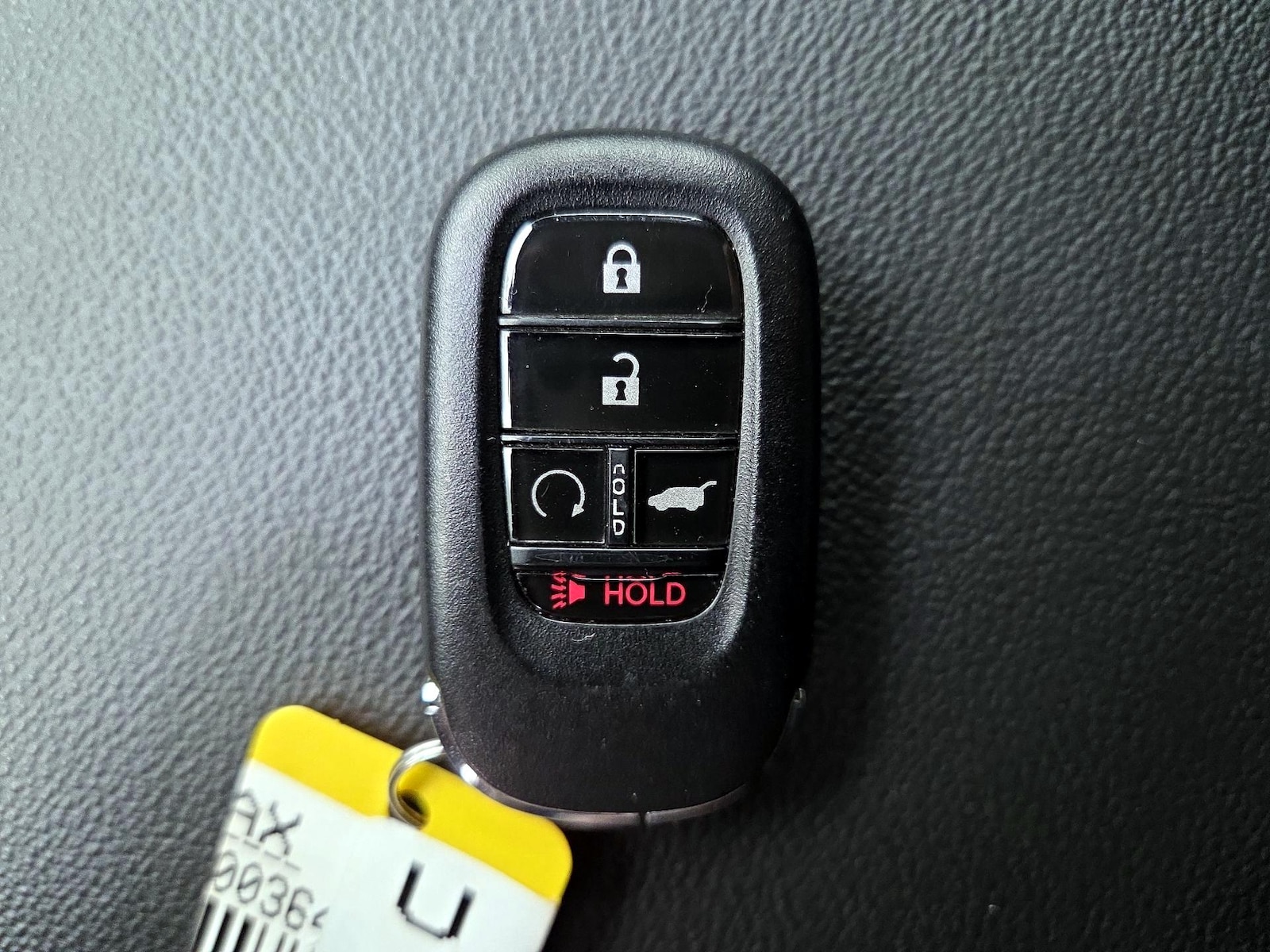 2023 Honda CR-V EX-L - Photo 24