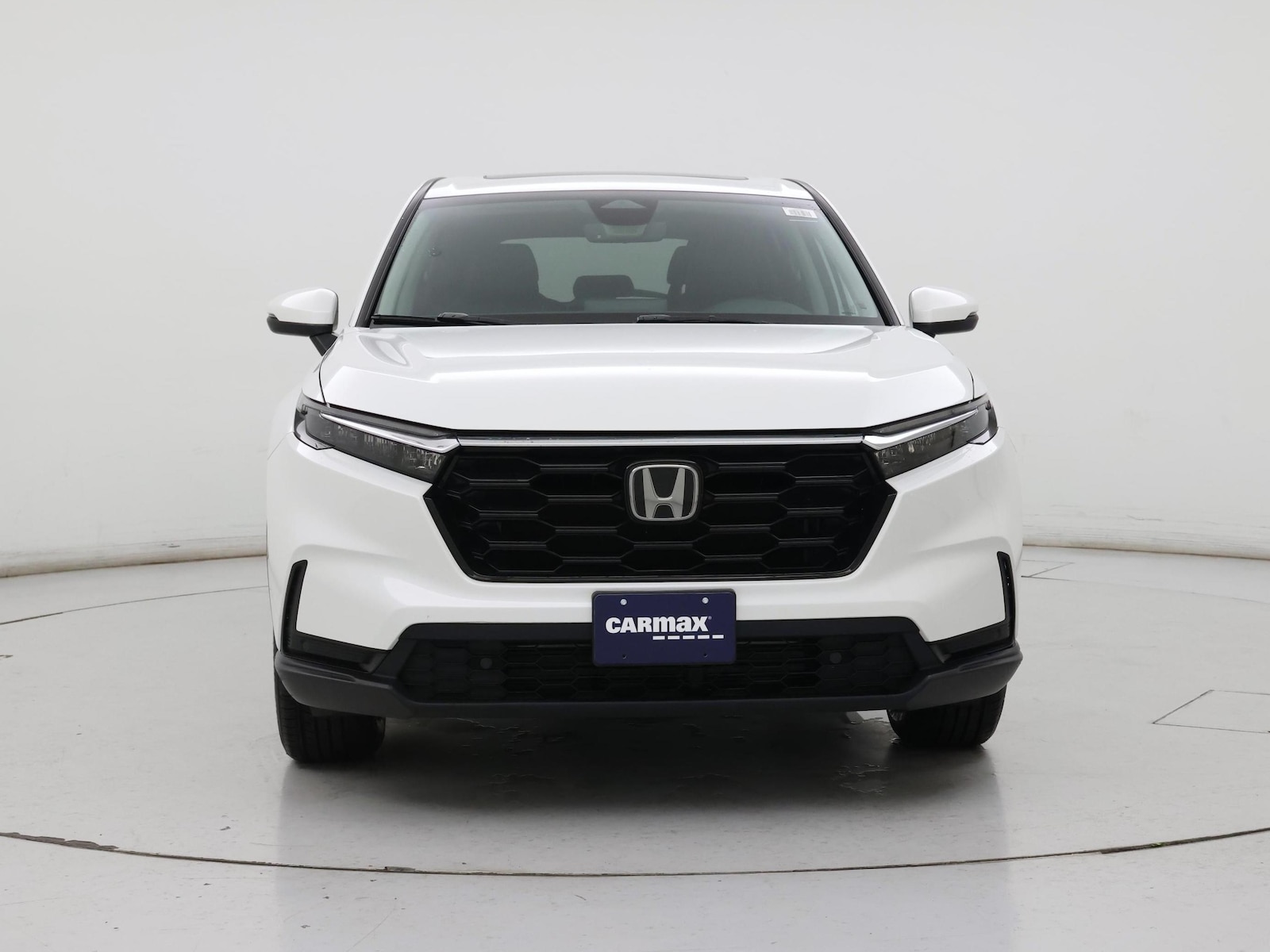 2023 Honda CR-V EX-L - Photo 6