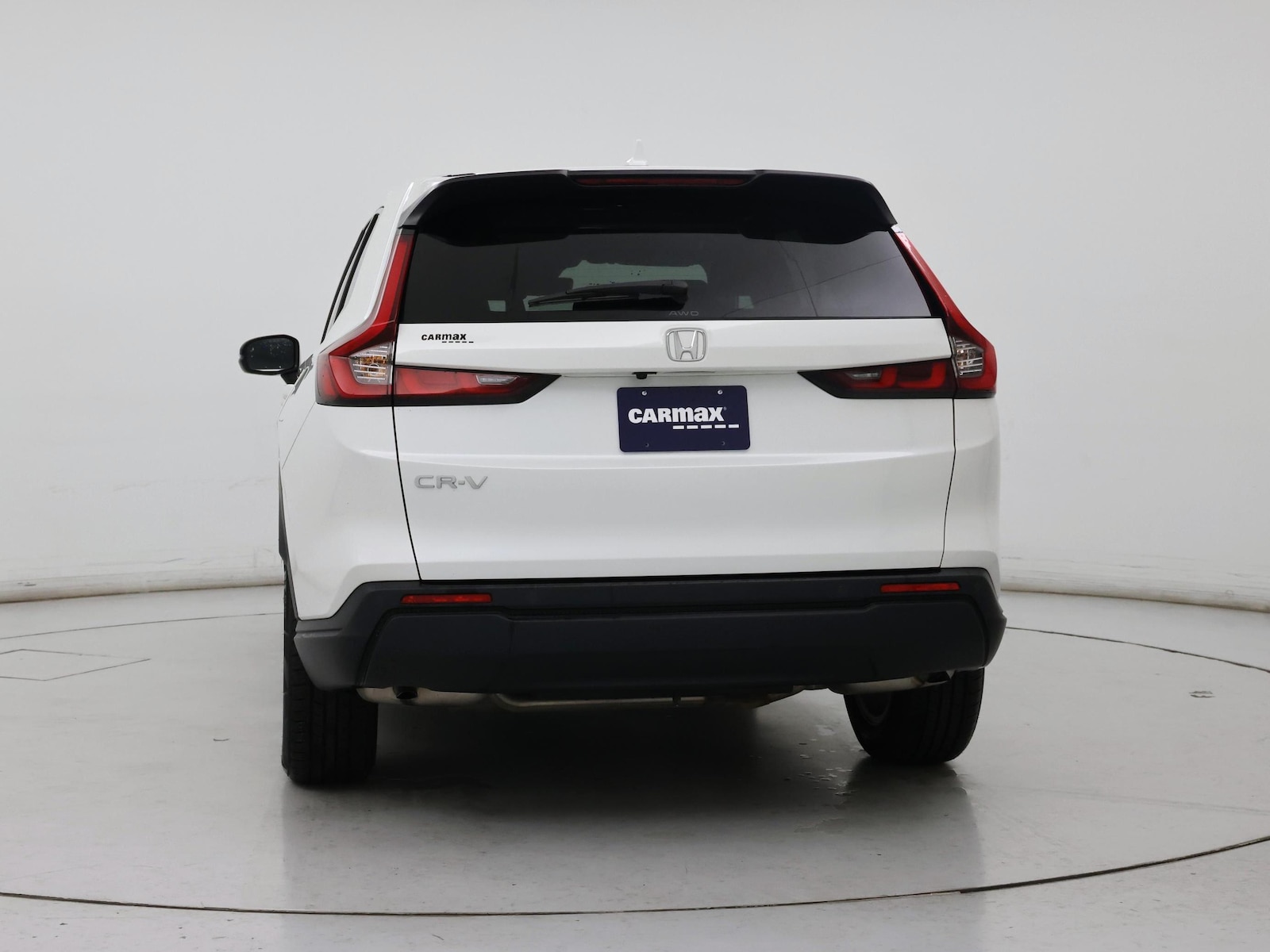 2023 Honda CR-V EX-L - Photo 7